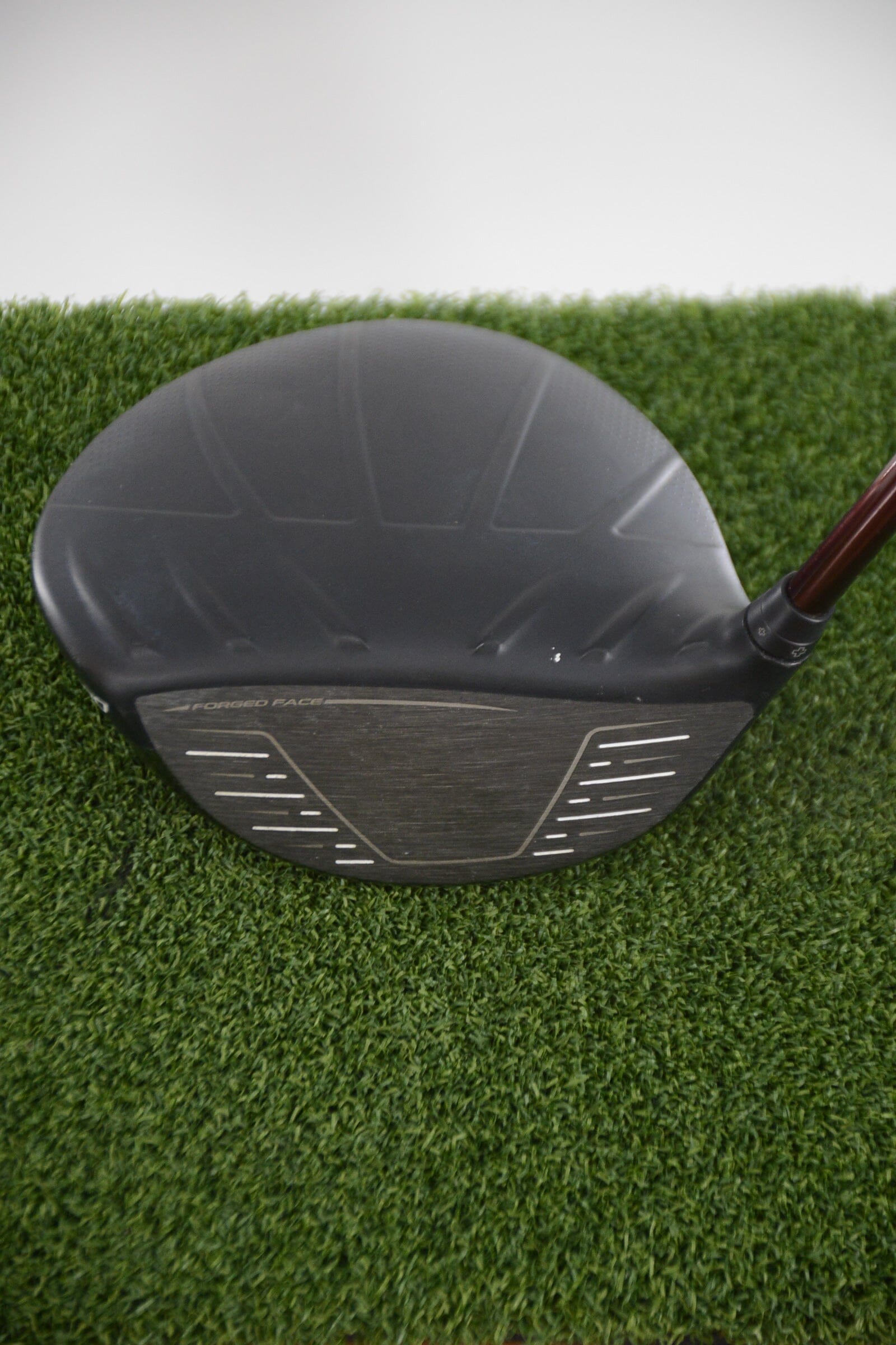 Women's Ping G400 Max 10.5 Degree Driver W Flex 45.5" Golf Clubs GolfRoots 