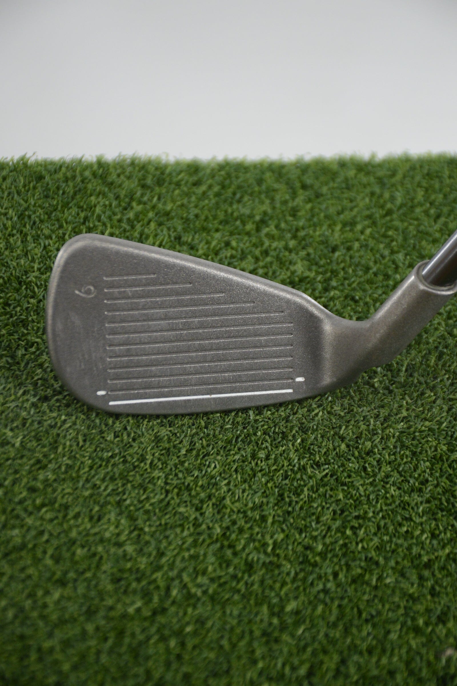 Ping I3 + 6 Iron S Flex 37" Golf Clubs GolfRoots 