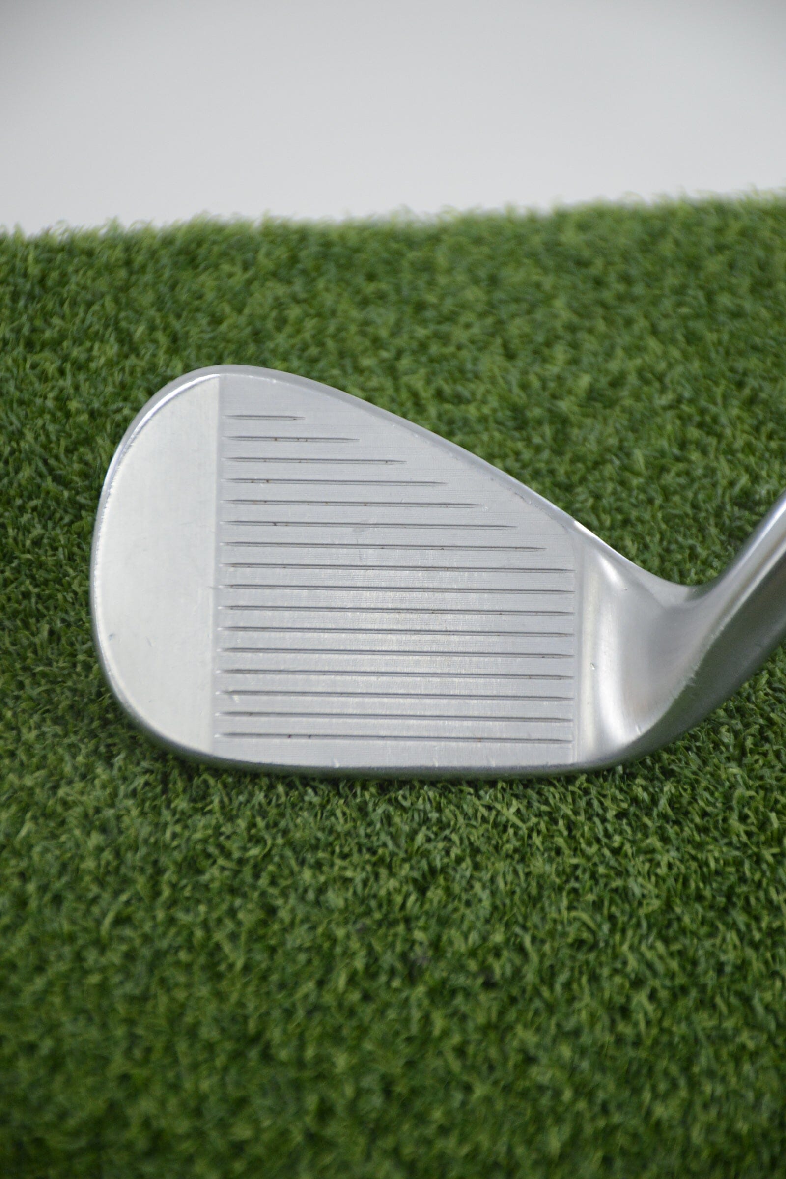 Titleist Vokey SM10 Tour Chrome 48 Degree Wedge R Flex 35.5" Golf Clubs GolfRoots 