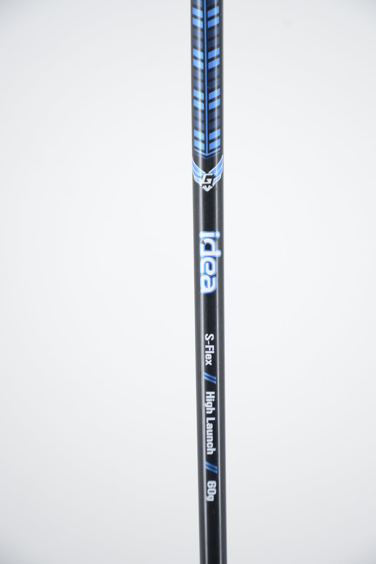 Adams Idea 2014 10.5 Degree Driver S Flex 45.25"