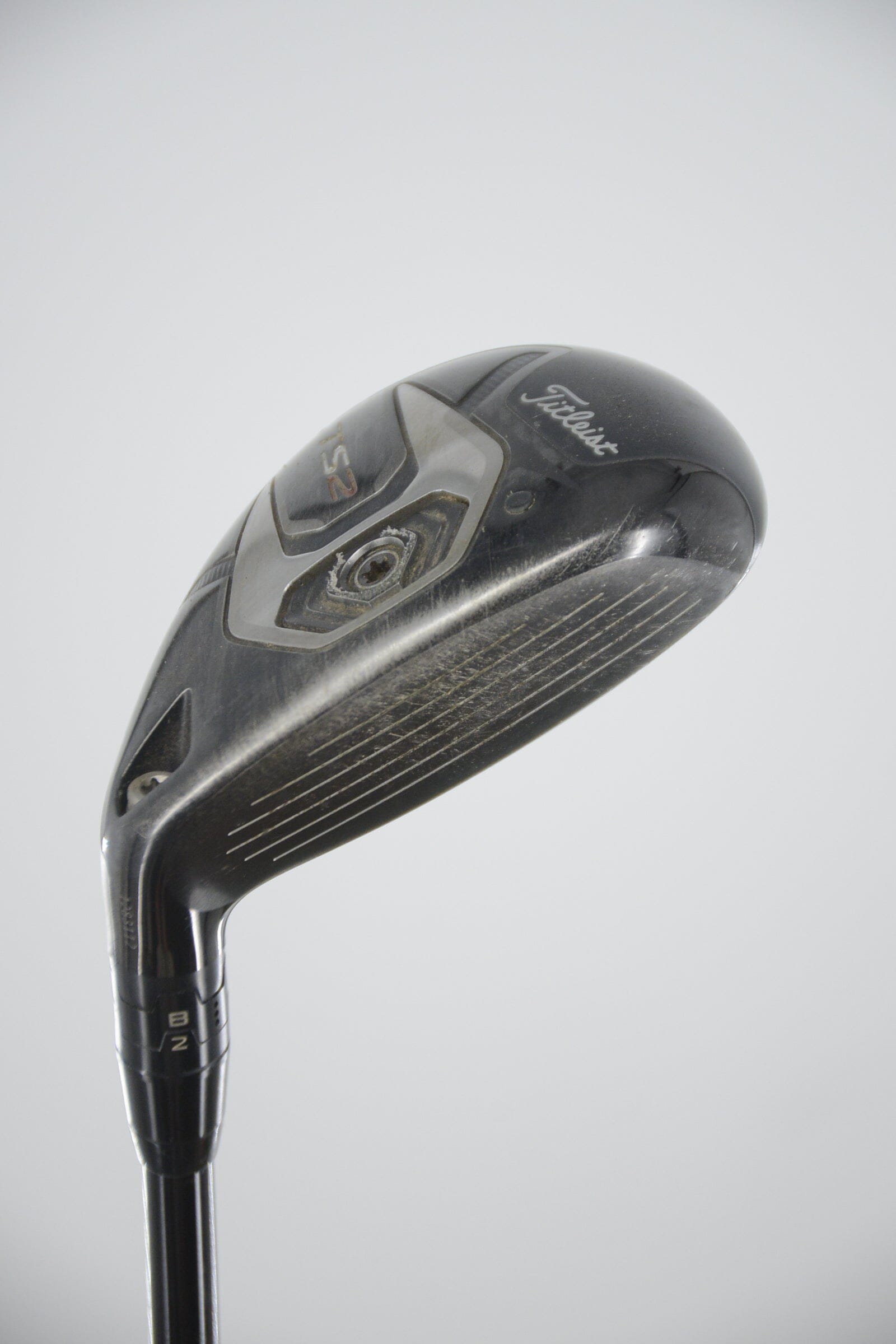 Titleist TS2 23 Degree Hybrid SR Flex 39.25" Golf Clubs GolfRoots 