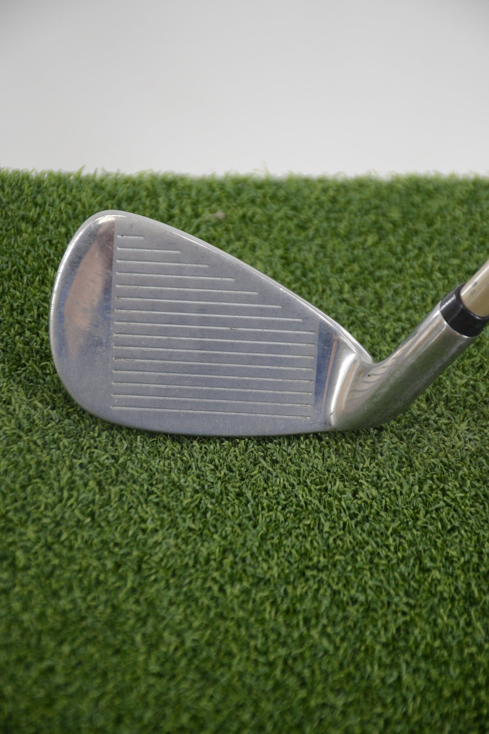 Women's Golden Bear Attack 8 Iron W Flex 35.5" Golf Clubs GolfRoots 