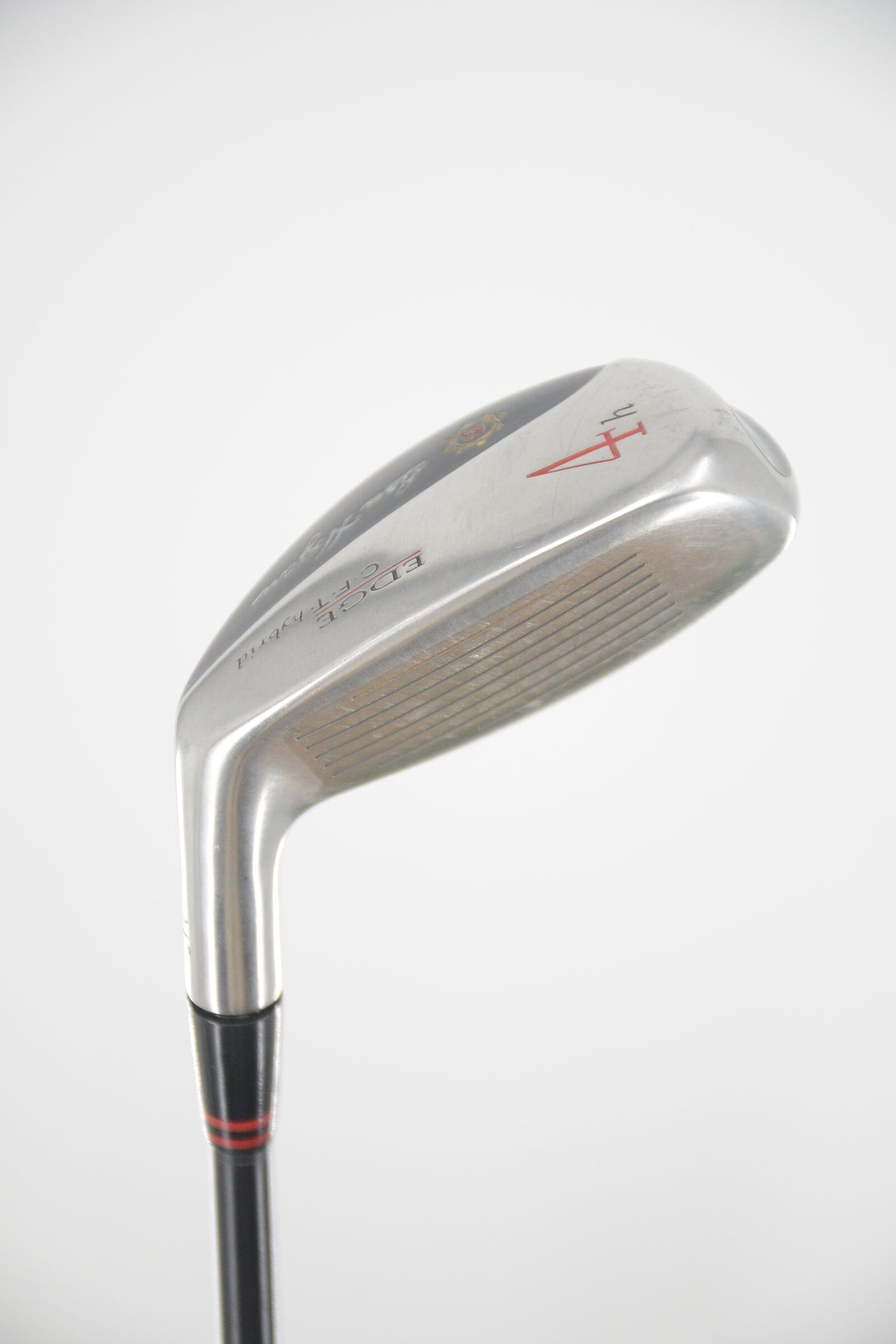Ben Hogan CFT Hybrid 4 Hybrid R Flex 39" Golf Clubs GolfRoots 