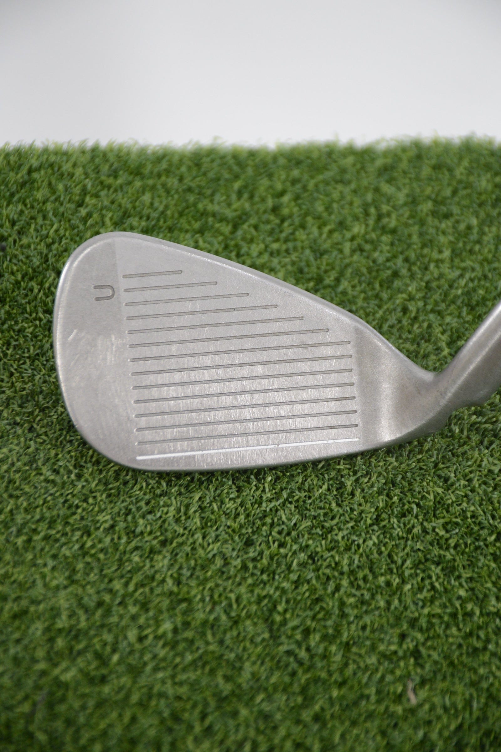 Ping G5 UW S Flex 35.25" Golf Clubs GolfRoots 