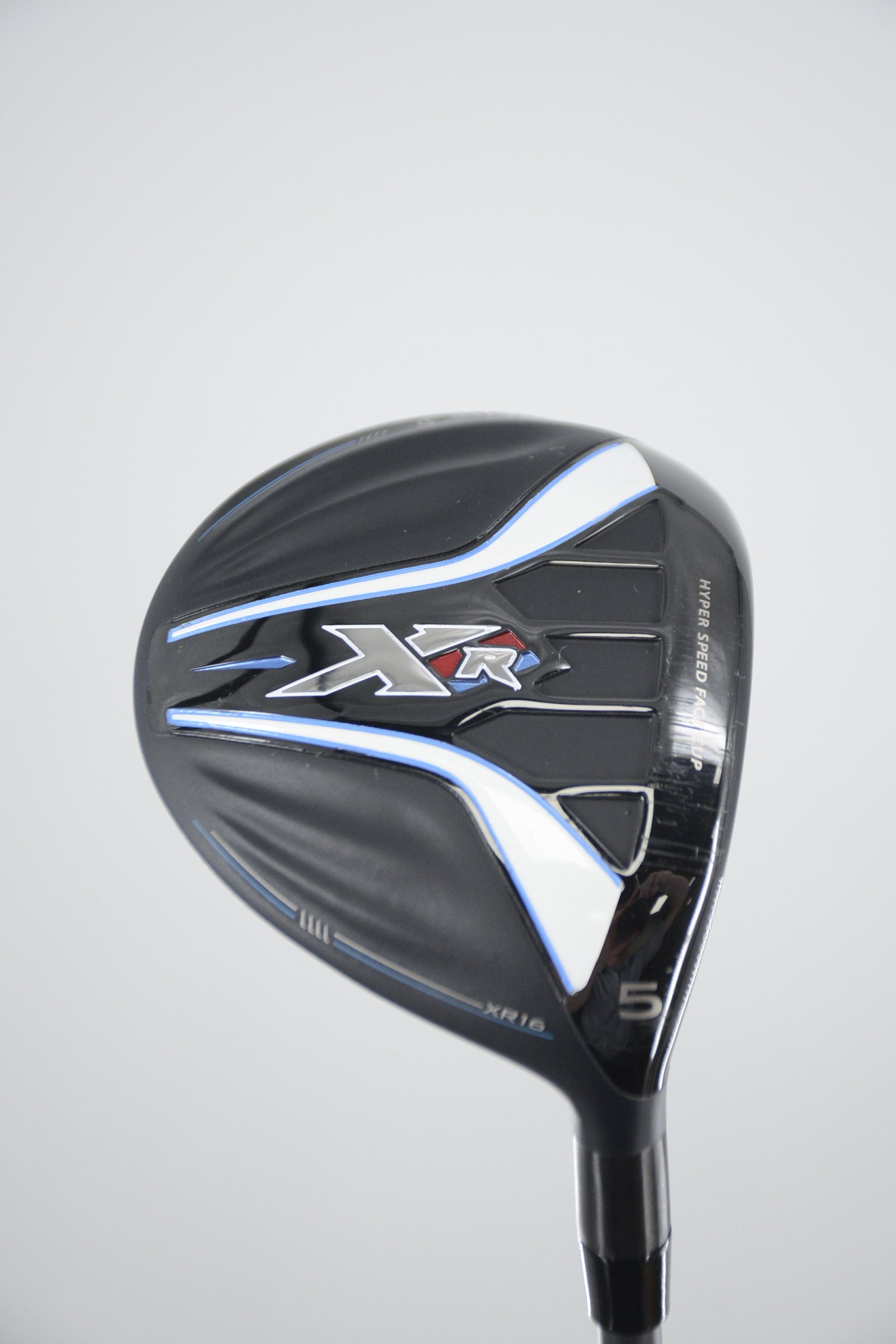 Women's Callaway XR 16 5 Wood W Flex 41.25"
