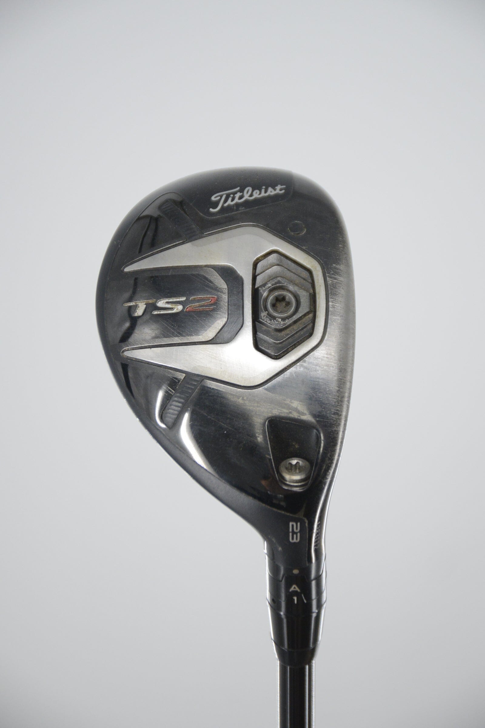 Titleist TS2 23 Degree Hybrid SR Flex 39.25" Golf Clubs GolfRoots 
