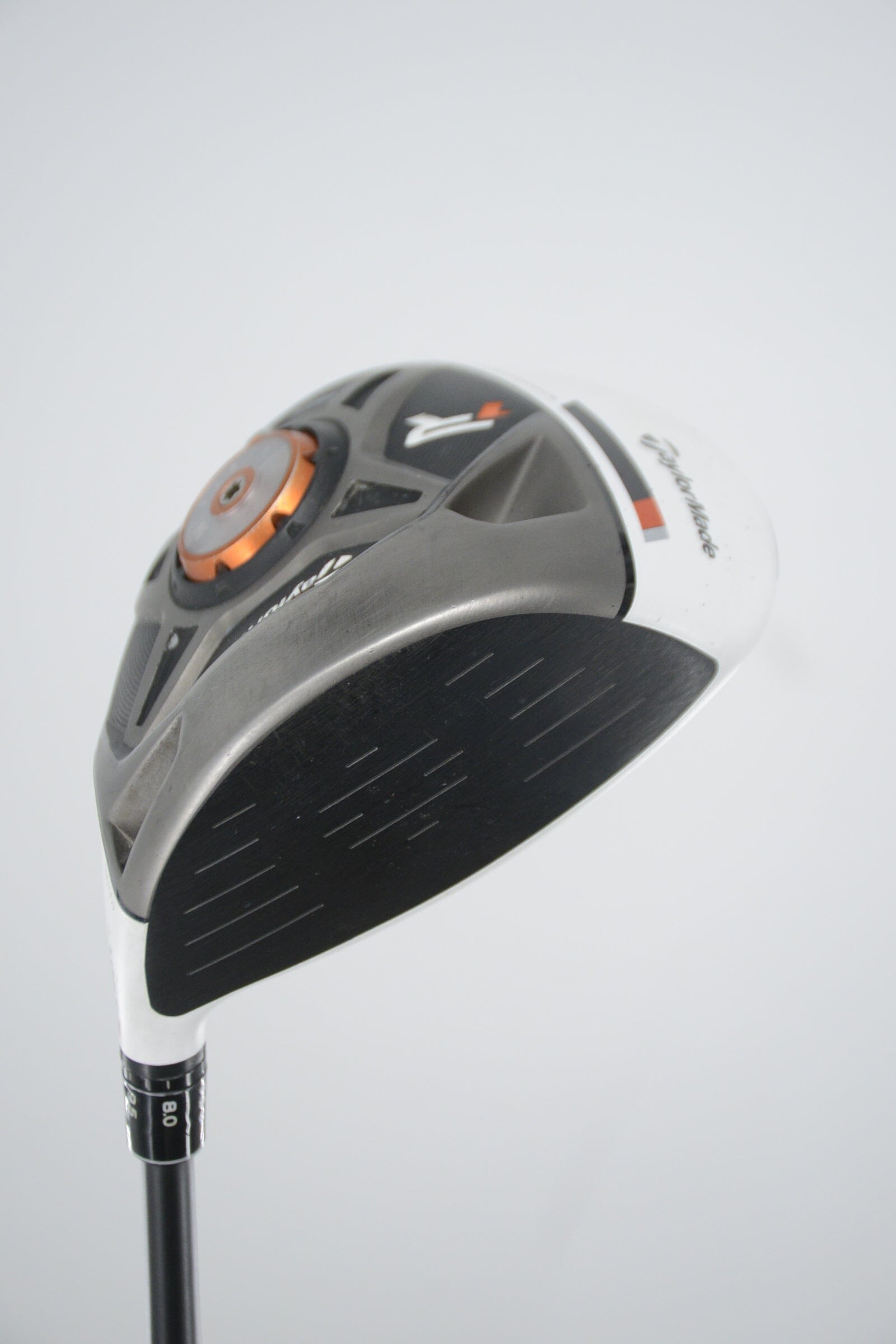TaylorMade R1 TP 10 Degree Driver S Flex 44.75" Golf Clubs GolfRoots 