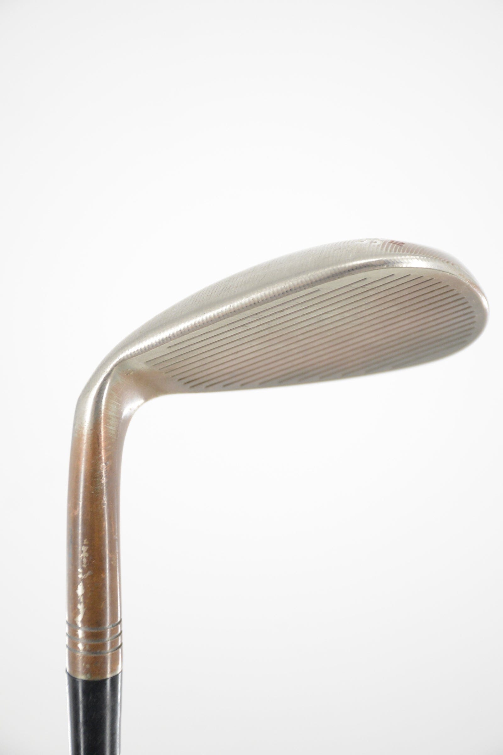 TaylorMade Hi-Toe 58 Degree Wedge S Flex 34.25" Golf Clubs GolfRoots 