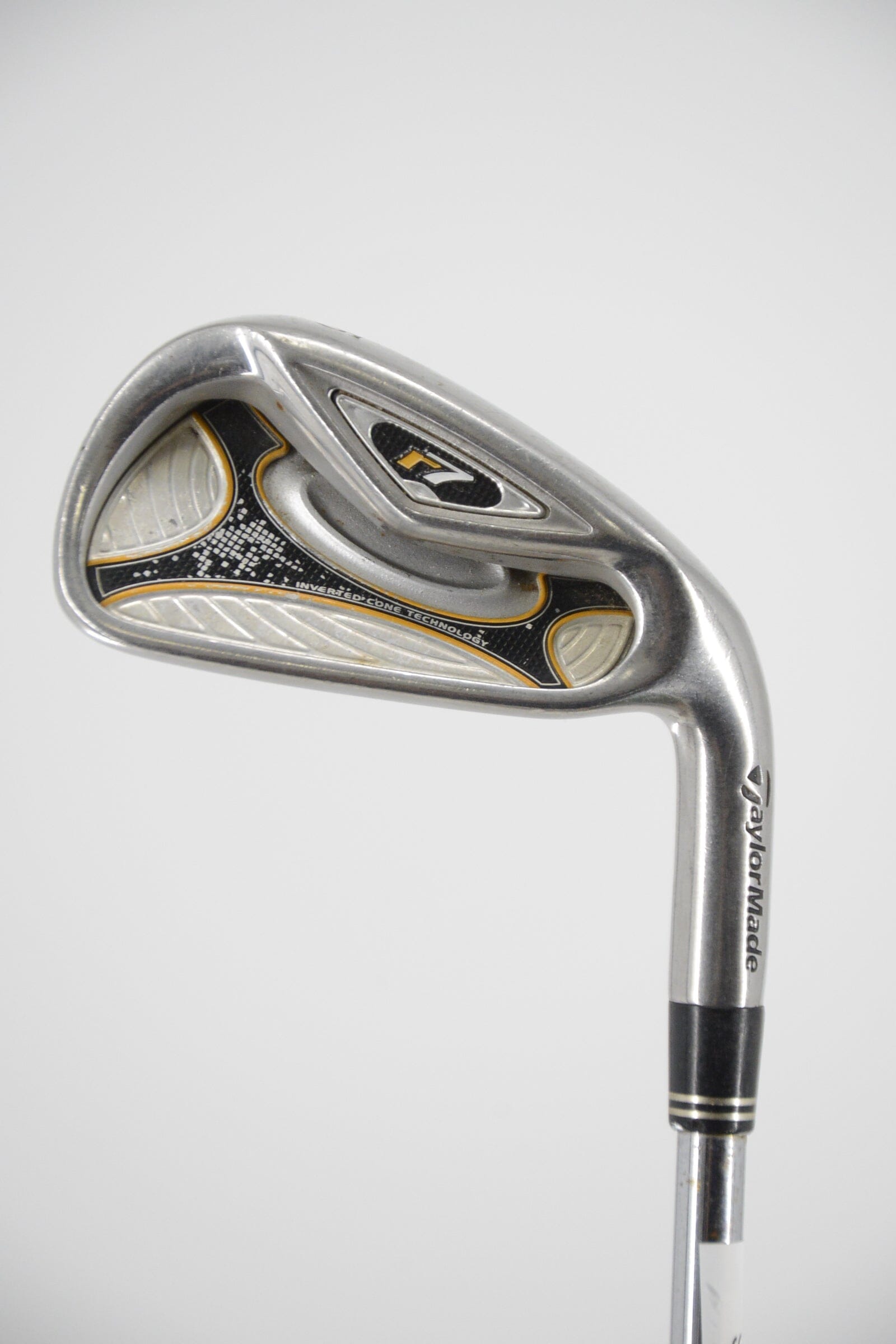 TaylorMade R7 5 Iron R Flex 37.75" Golf Clubs GolfRoots 