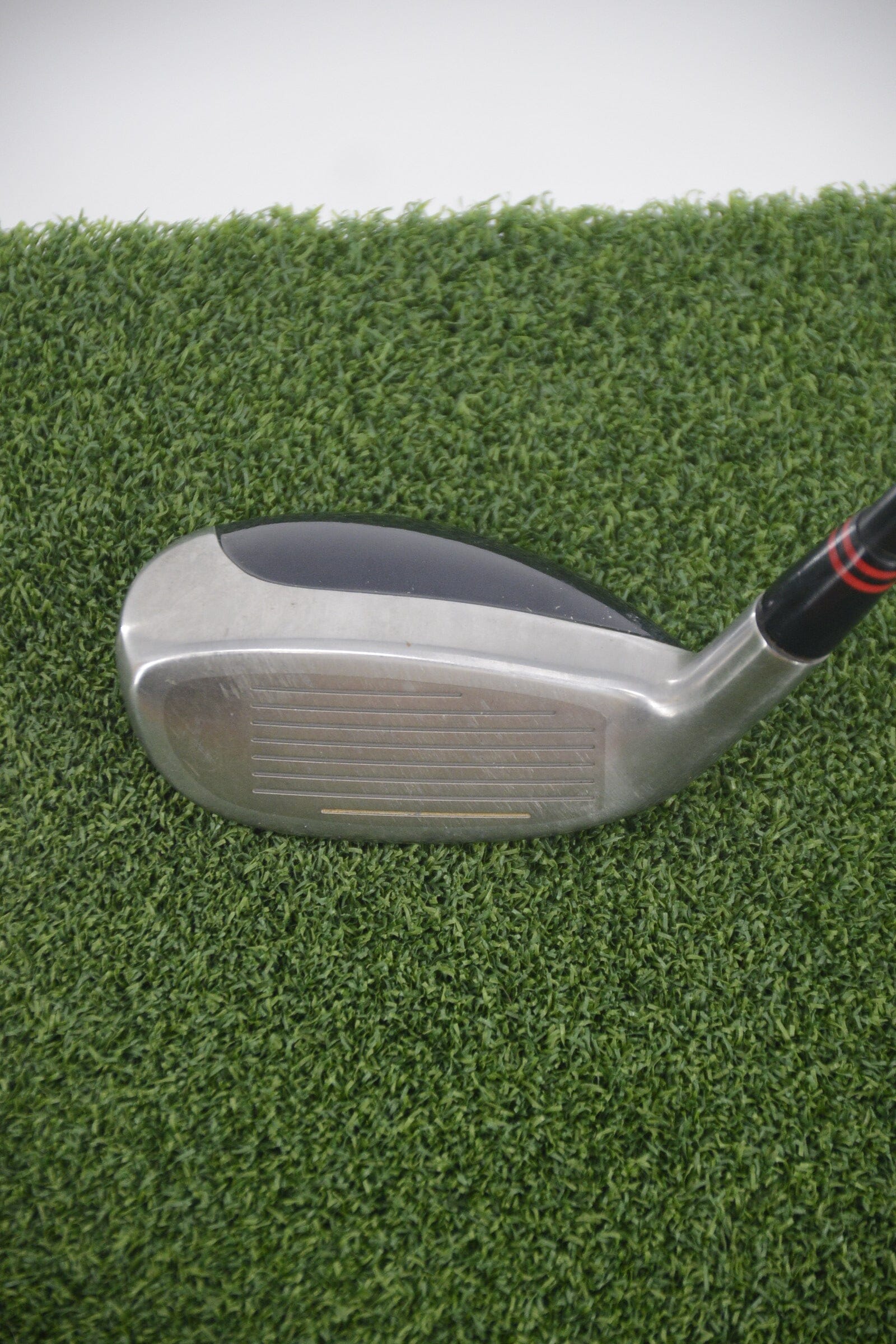 Ben Hogan CFT Hybrid 4 Hybrid R Flex 39" Golf Clubs GolfRoots 