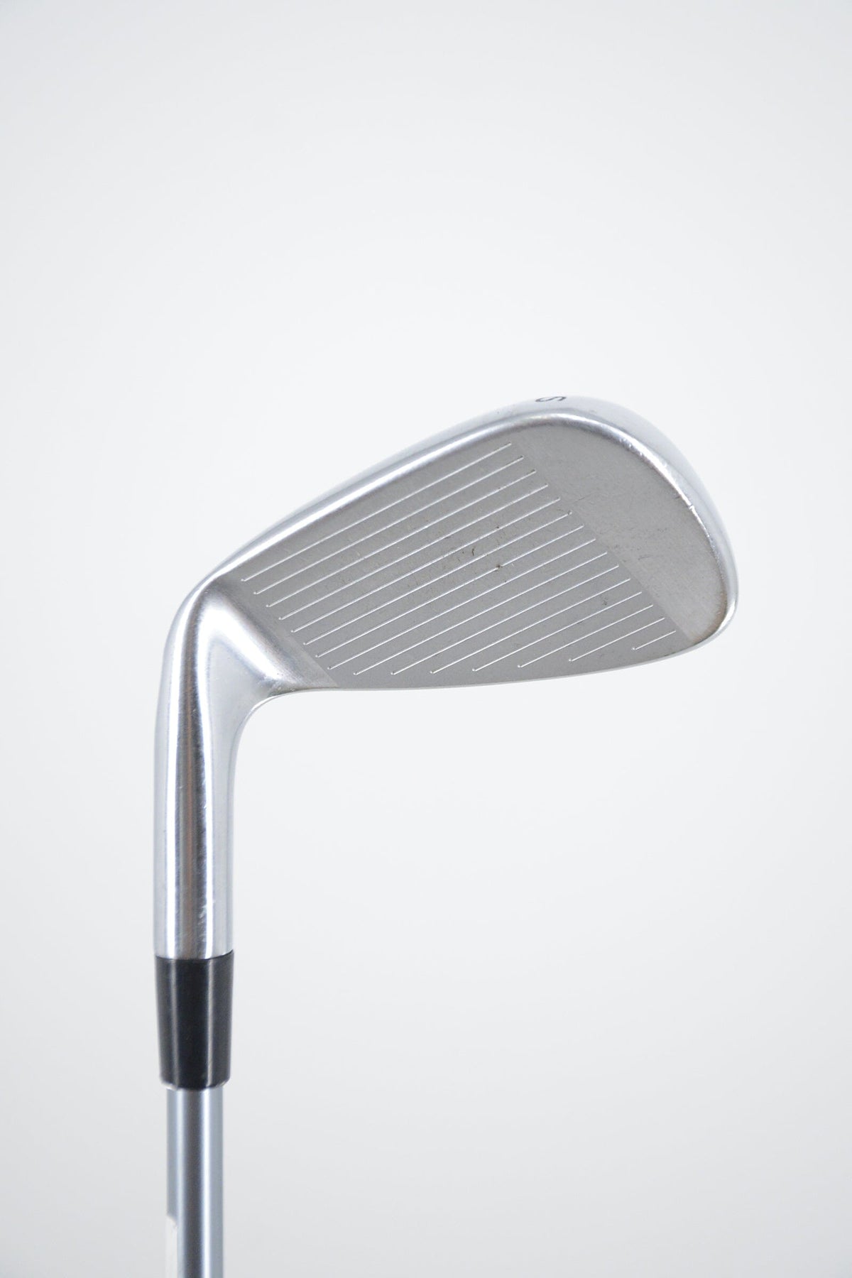 TaylorMade RSi 2 9 Iron R Flex 36" Golf Clubs GolfRoots 