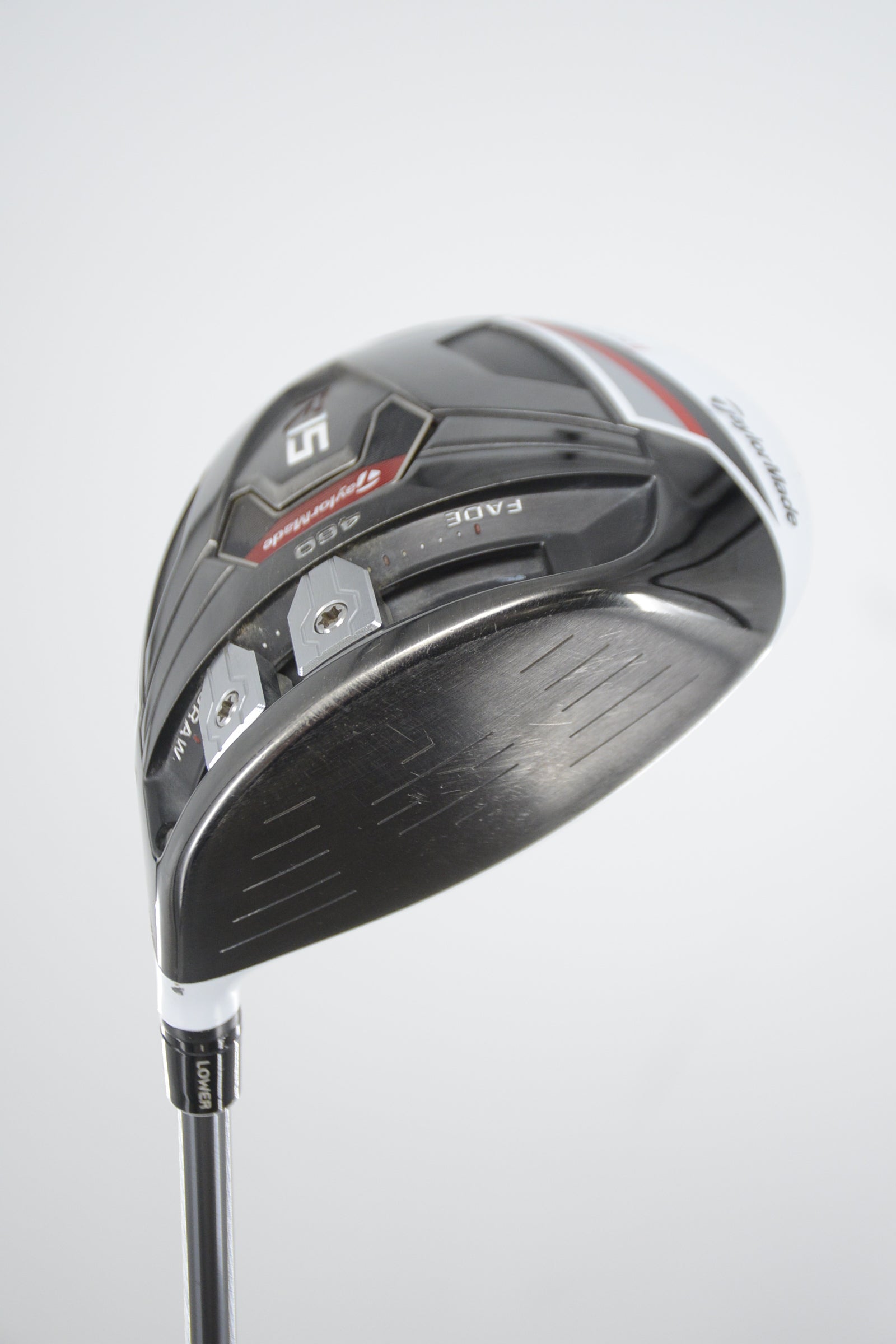 TaylorMade R15 TP 9.5 Degree Driver R Flex 45.25"