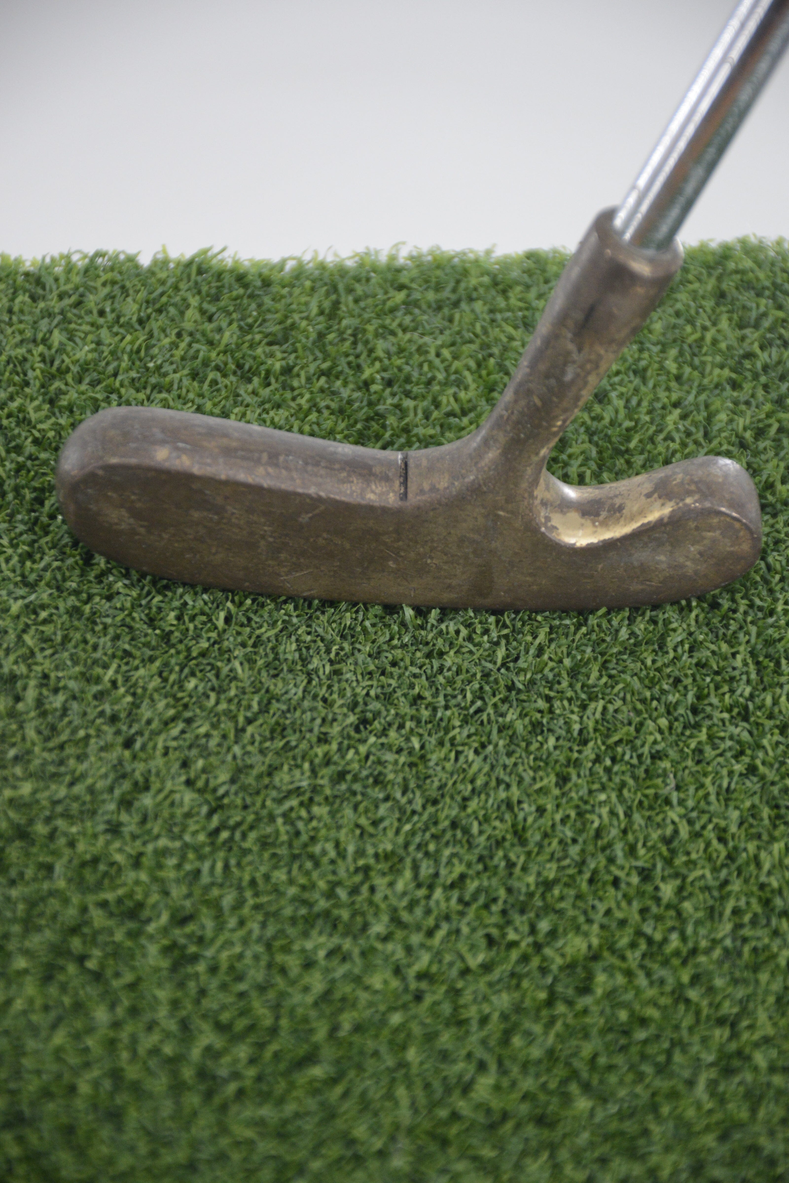 Knight BP-1 Putter 36" Golf Clubs GolfRoots 