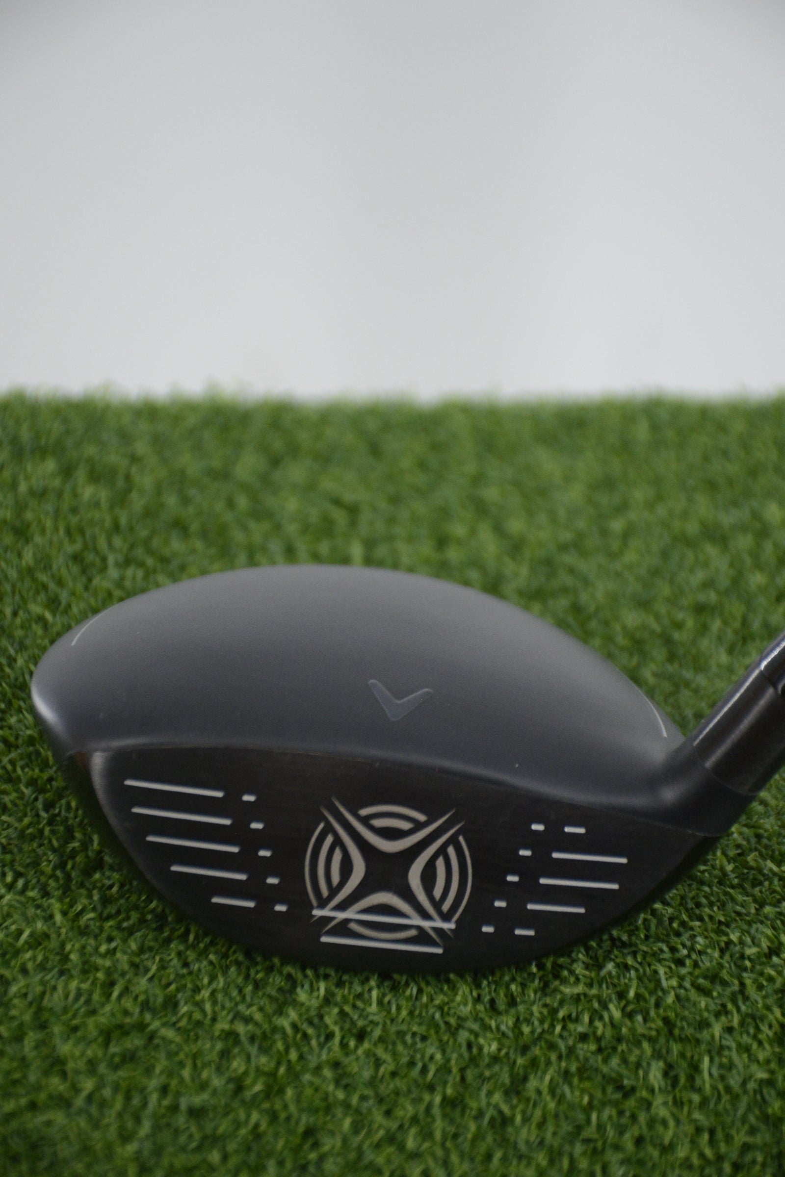 Women's Callaway XR 16 5 Wood W Flex 41.25"