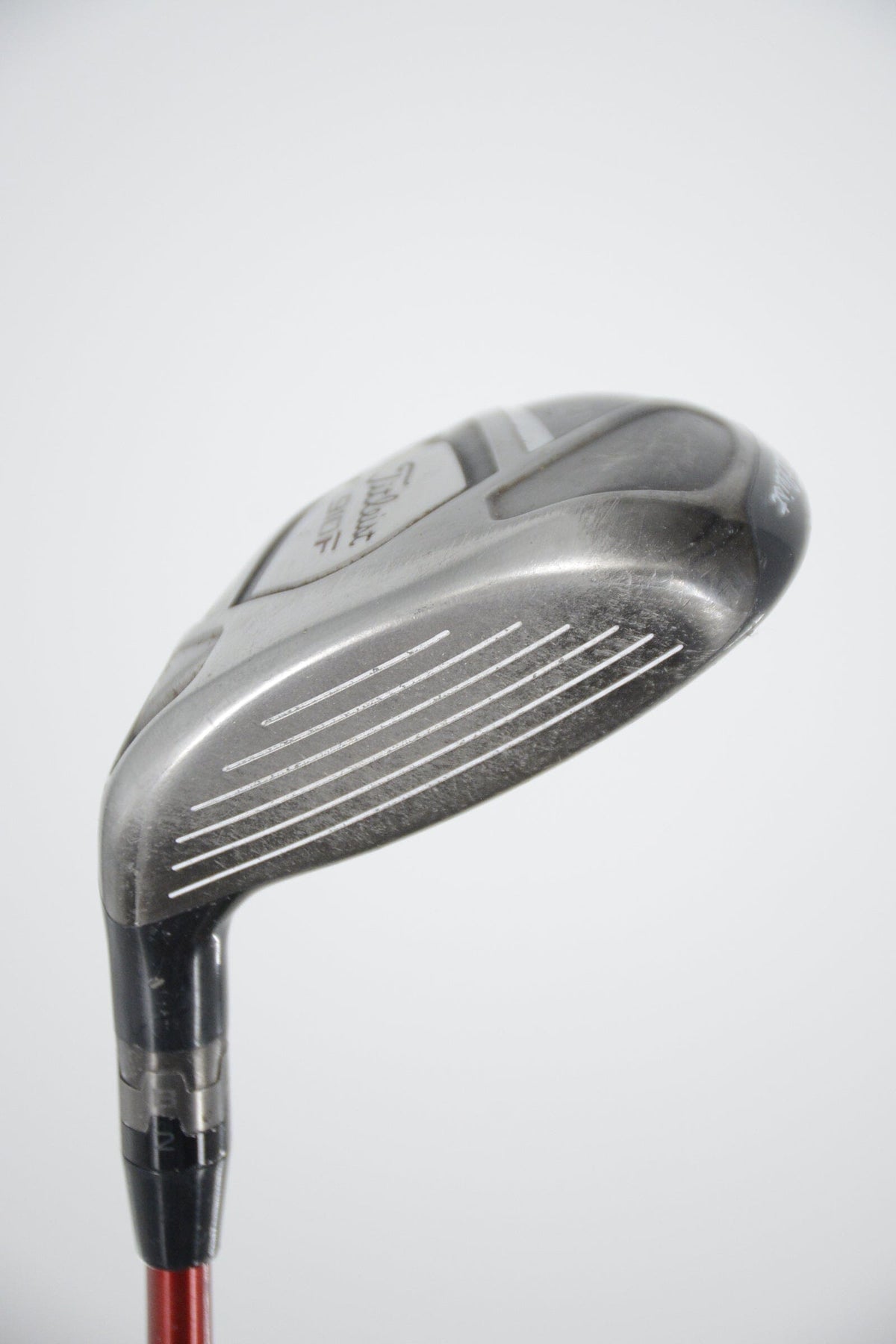 Women's Titleist 910F 21 Degree Wood W Flex 39.75" Golf Fairway Woods Titleist 