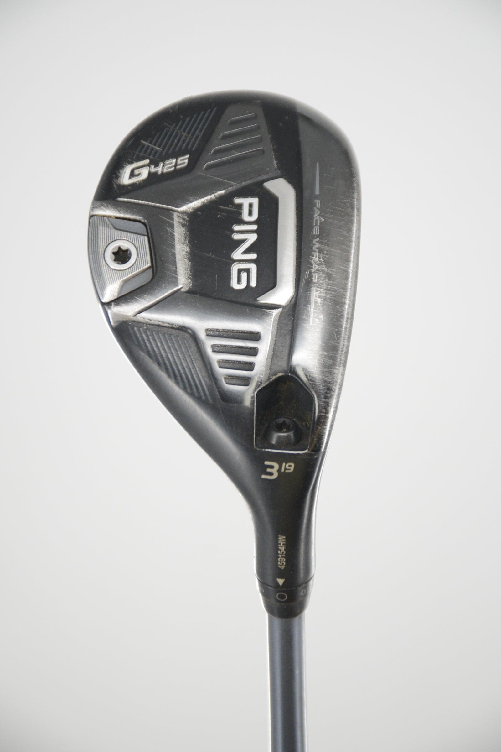 Ping G425 3 Hybrid SR Flex 39.75" Golf Clubs GolfRoots 