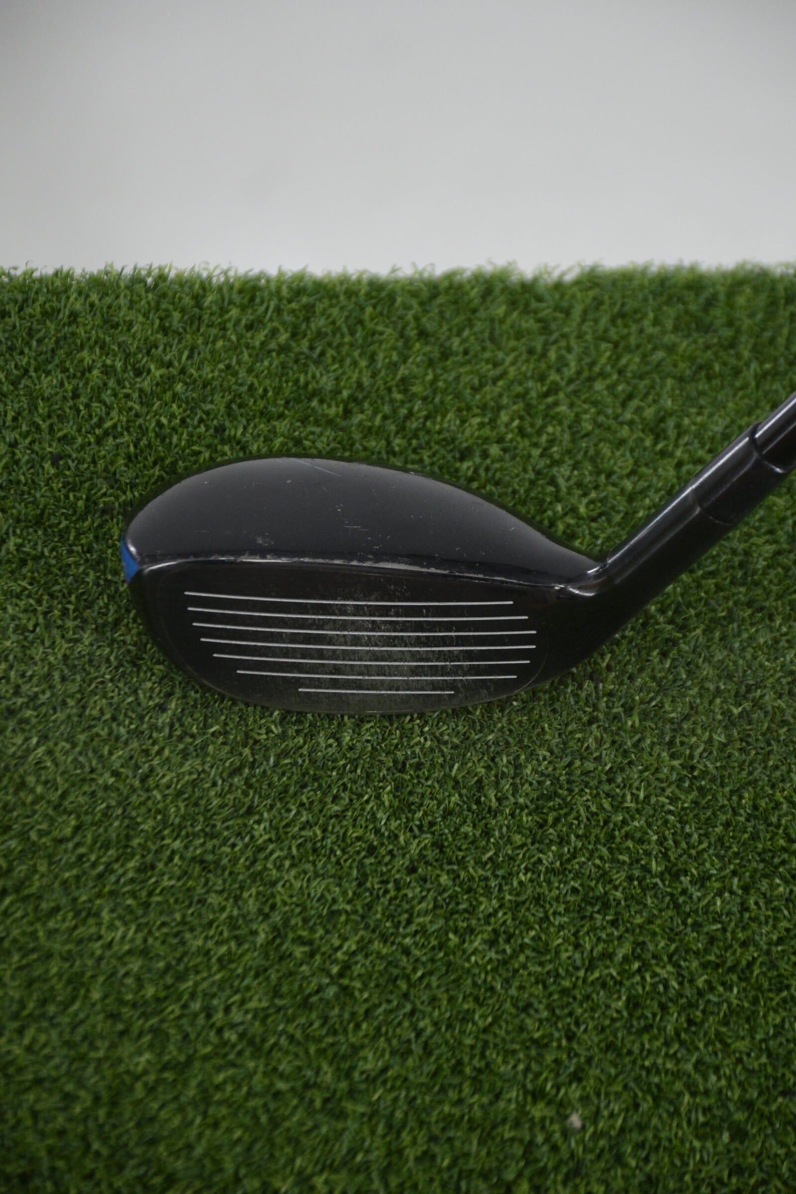 Tour Edge Exotics ExS Pro 19 Degree Hybrid R Flex 40" Golf Clubs GolfRoots 
