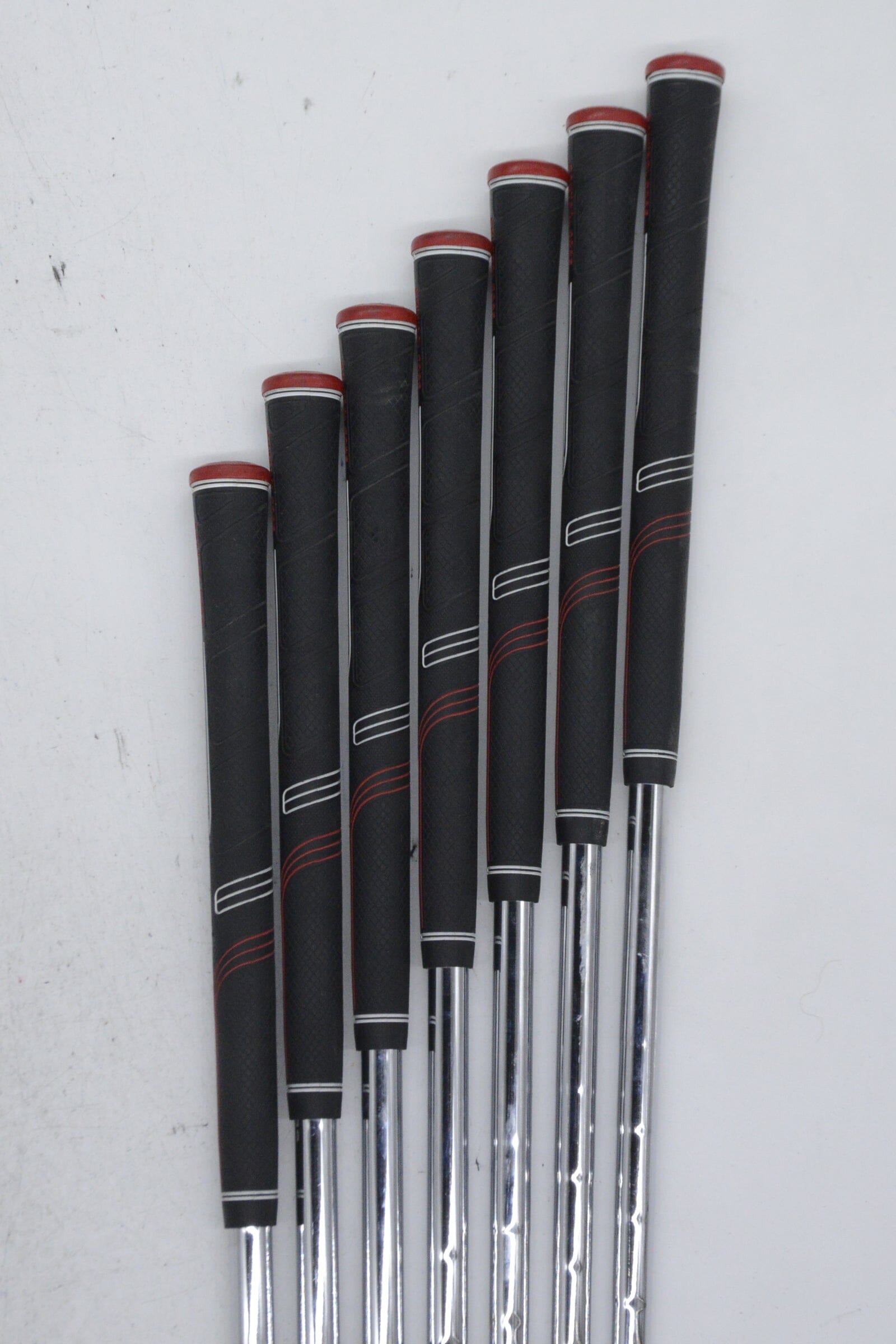 Mizuno JPX 919 Tour 4-PW Iron Set S Flex Std Length Golf Clubs GolfRoots 