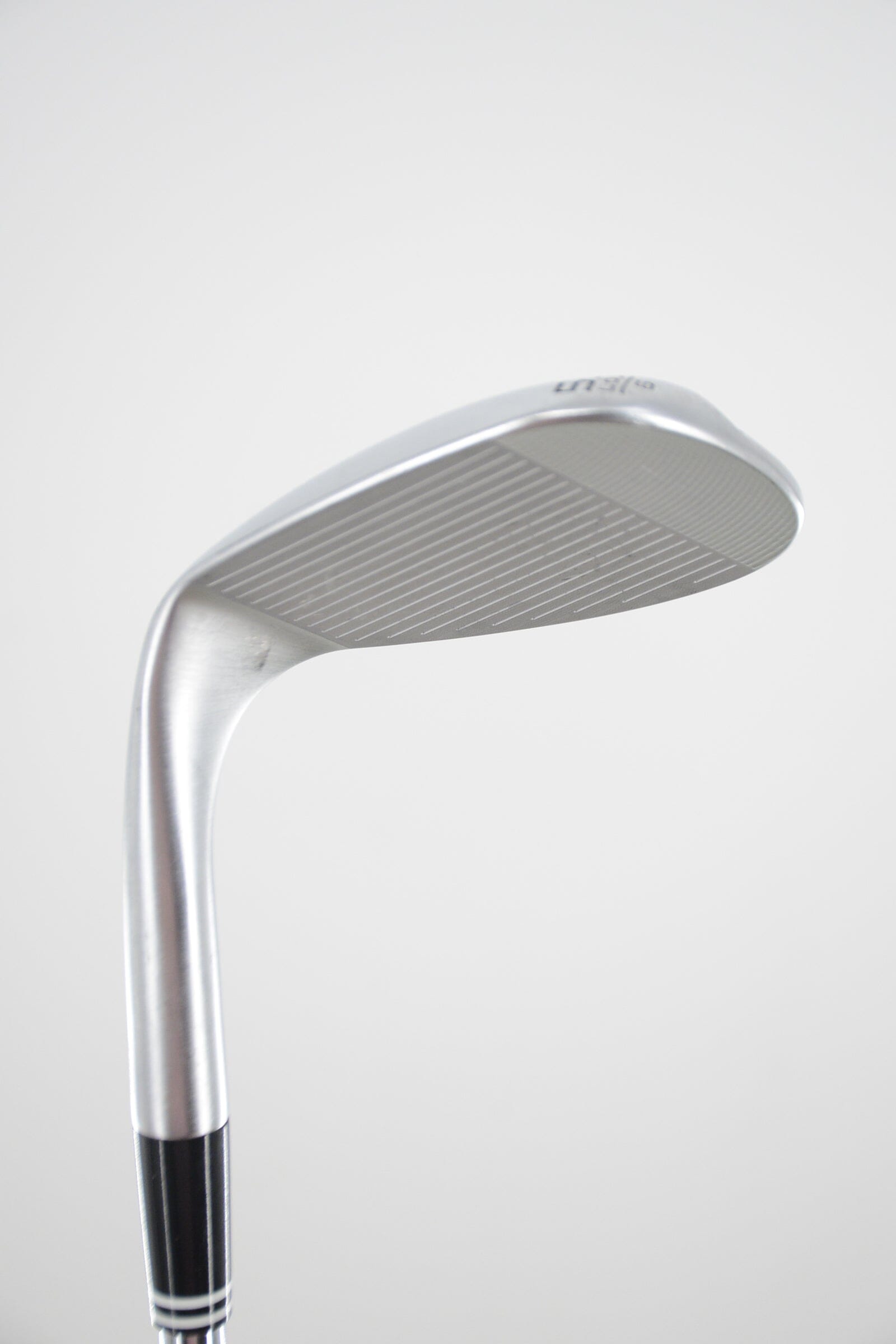 Cleveland RTX 6 ZipCore Tour Satin 58 Degree Wedge Wedge Flex 35" Golf Clubs GolfRoots 