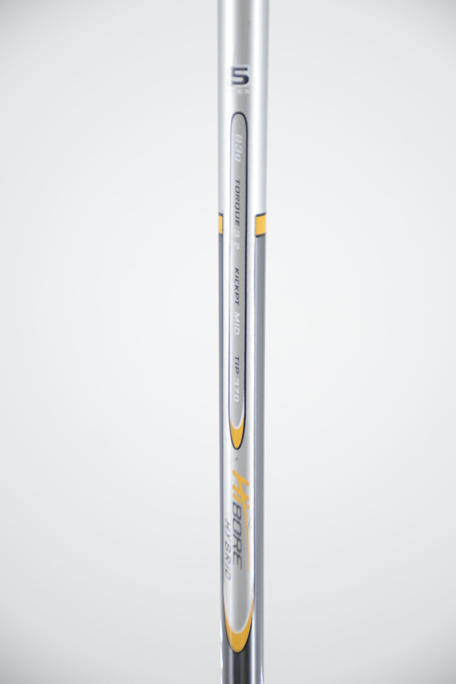 Cleveland Hibore 1 Hybrid S Flex 41"
