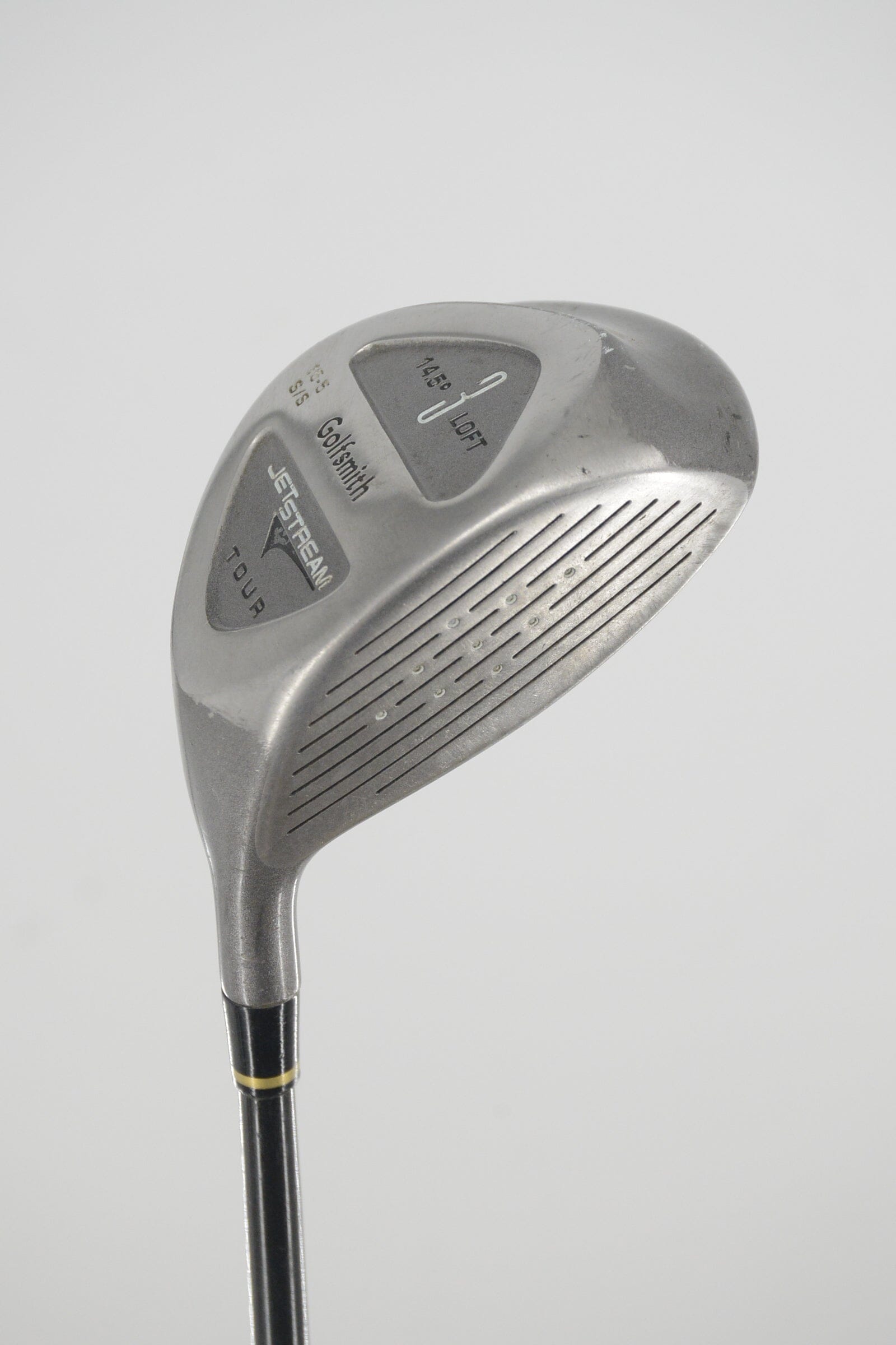 Golfsmith JetStream Tour 14.5 Degree Wood X Flex 43.25" Golf Clubs GolfRoots 