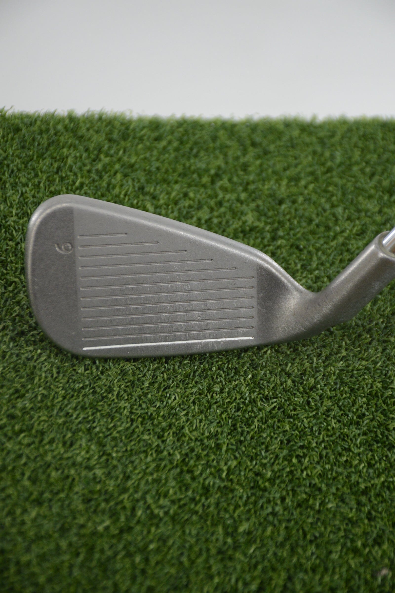 Ping G2 6 Iron R Flex 37.25" Golf Clubs GolfRoots 