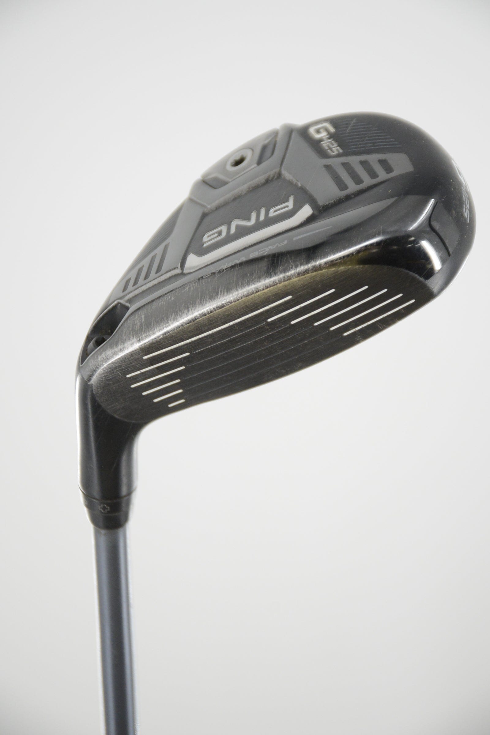 Ping G425 3 Hybrid SR Flex 39.75" Golf Clubs GolfRoots 