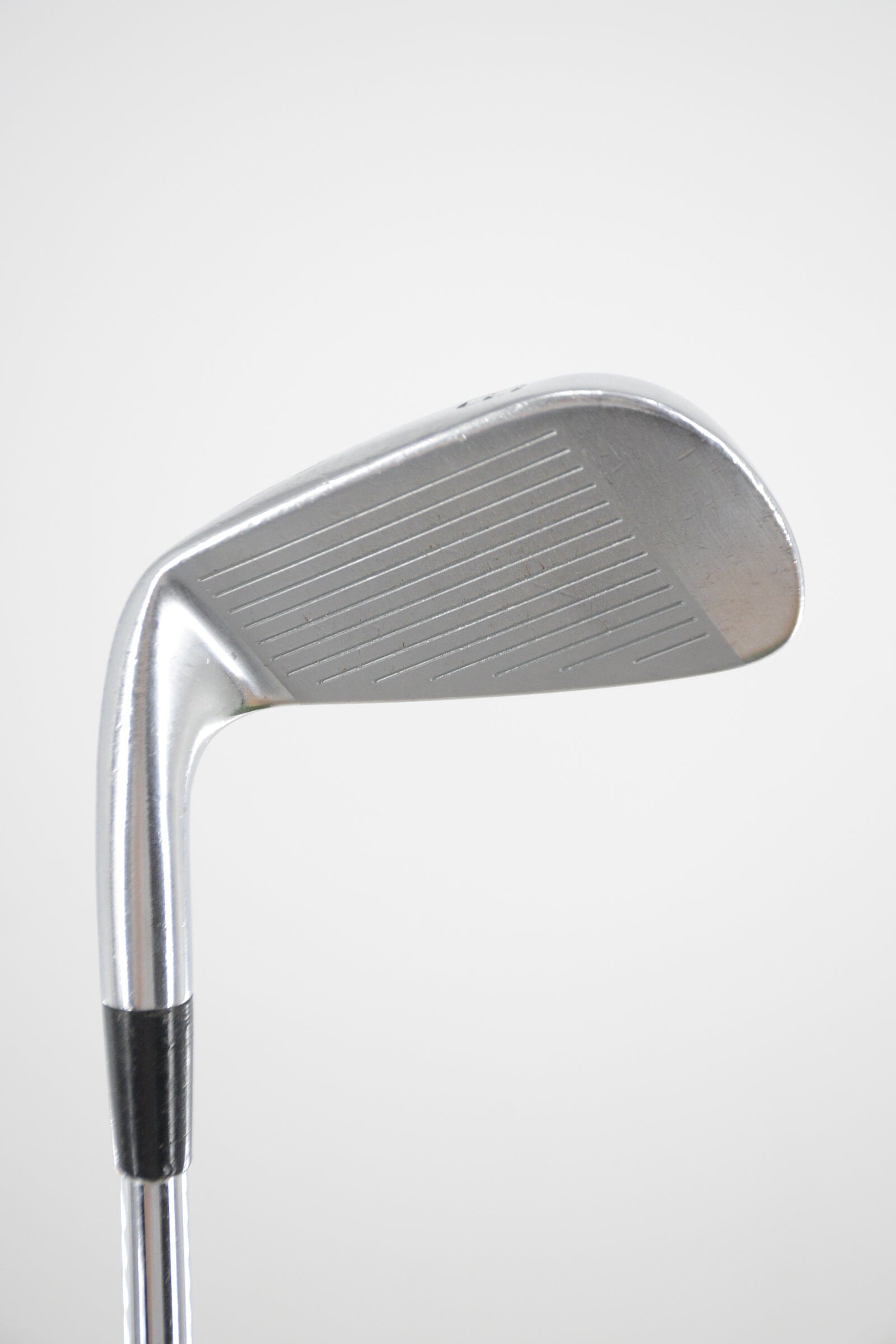 Mizuno MX-200 8 Iron S Flex 37" Golf Clubs GolfRoots 
