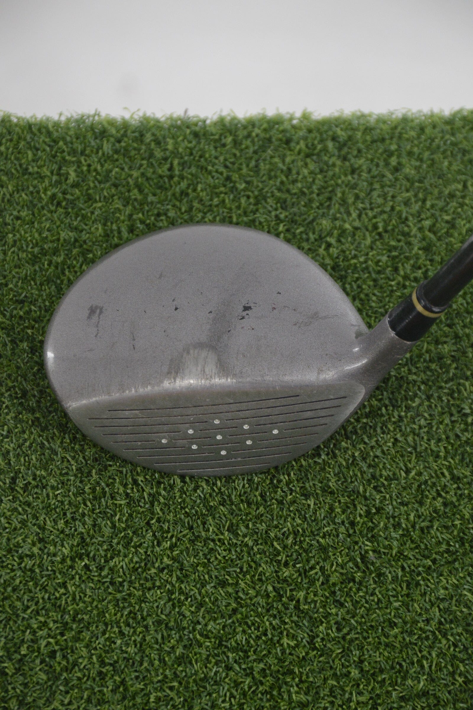 Golfsmith JetStream Tour 14.5 Degree Wood X Flex 43.25" Golf Clubs GolfRoots 