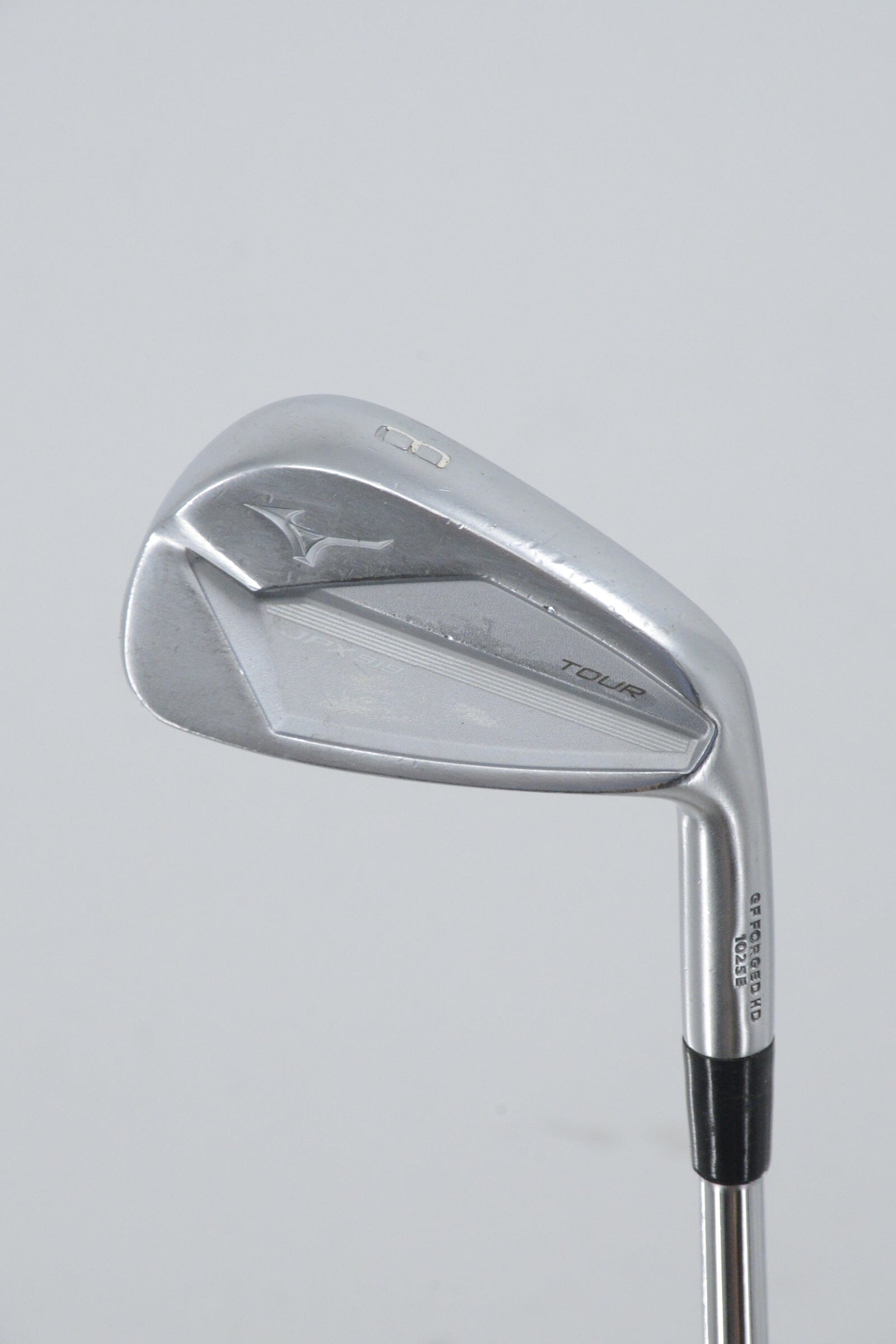 Mizuno JPX 919 Tour 4-PW Iron Set S Flex Std Length Golf Clubs GolfRoots 