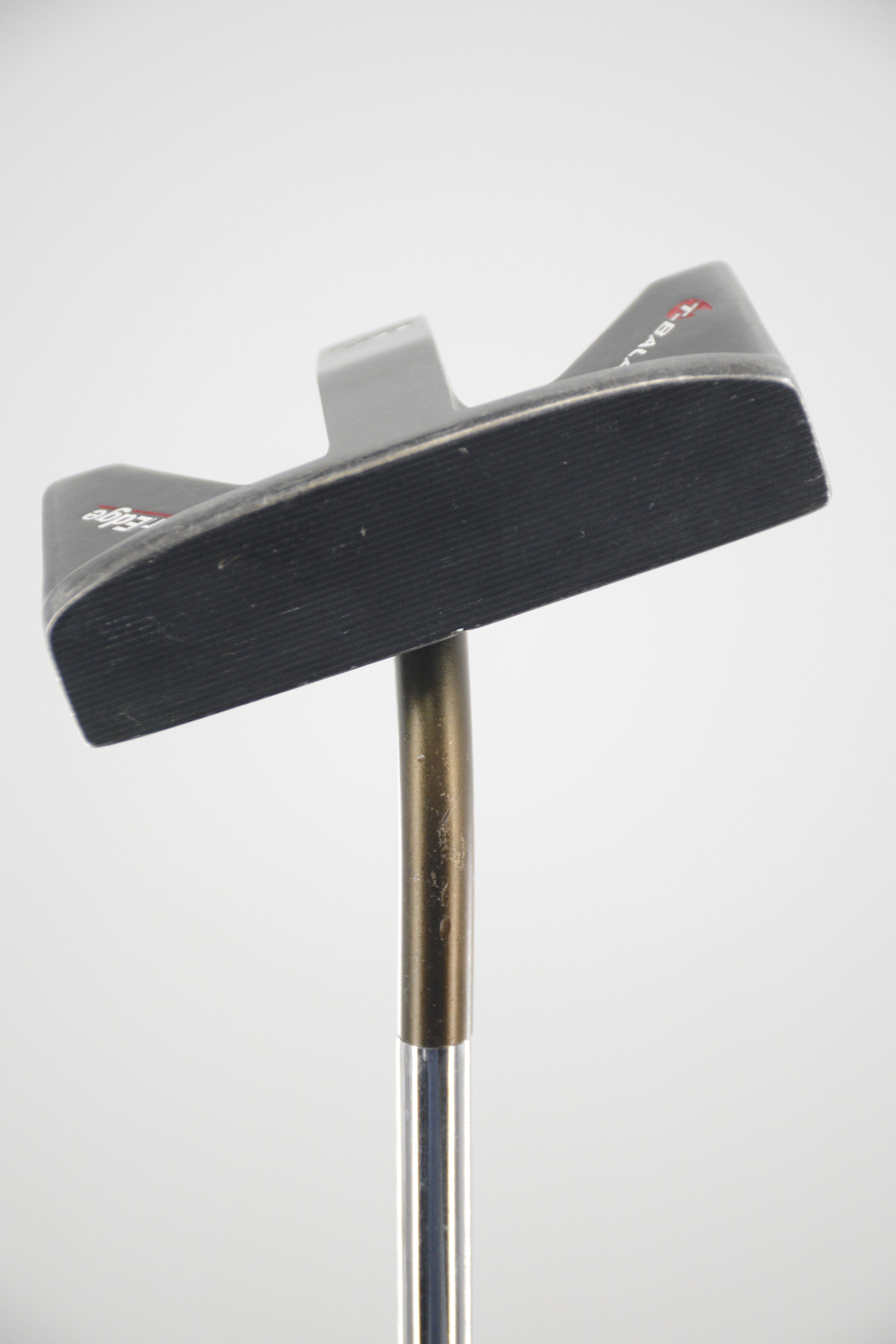 Tour Edge T-Balance 05 Putter 33" Golf Clubs GolfRoots 