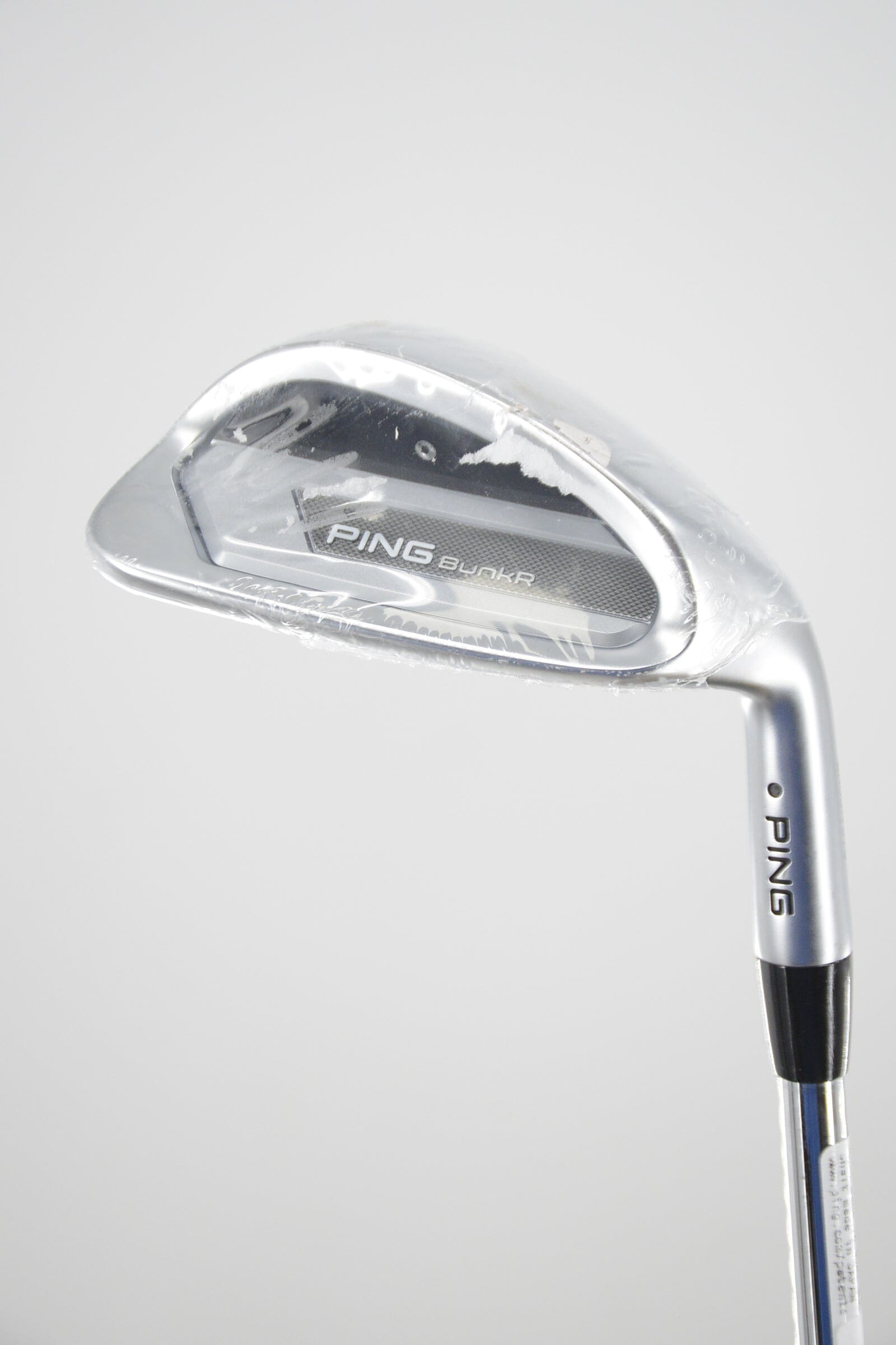 NEW Ping BunkR SW Wedge Flex 35" Golf Clubs GolfRoots 
