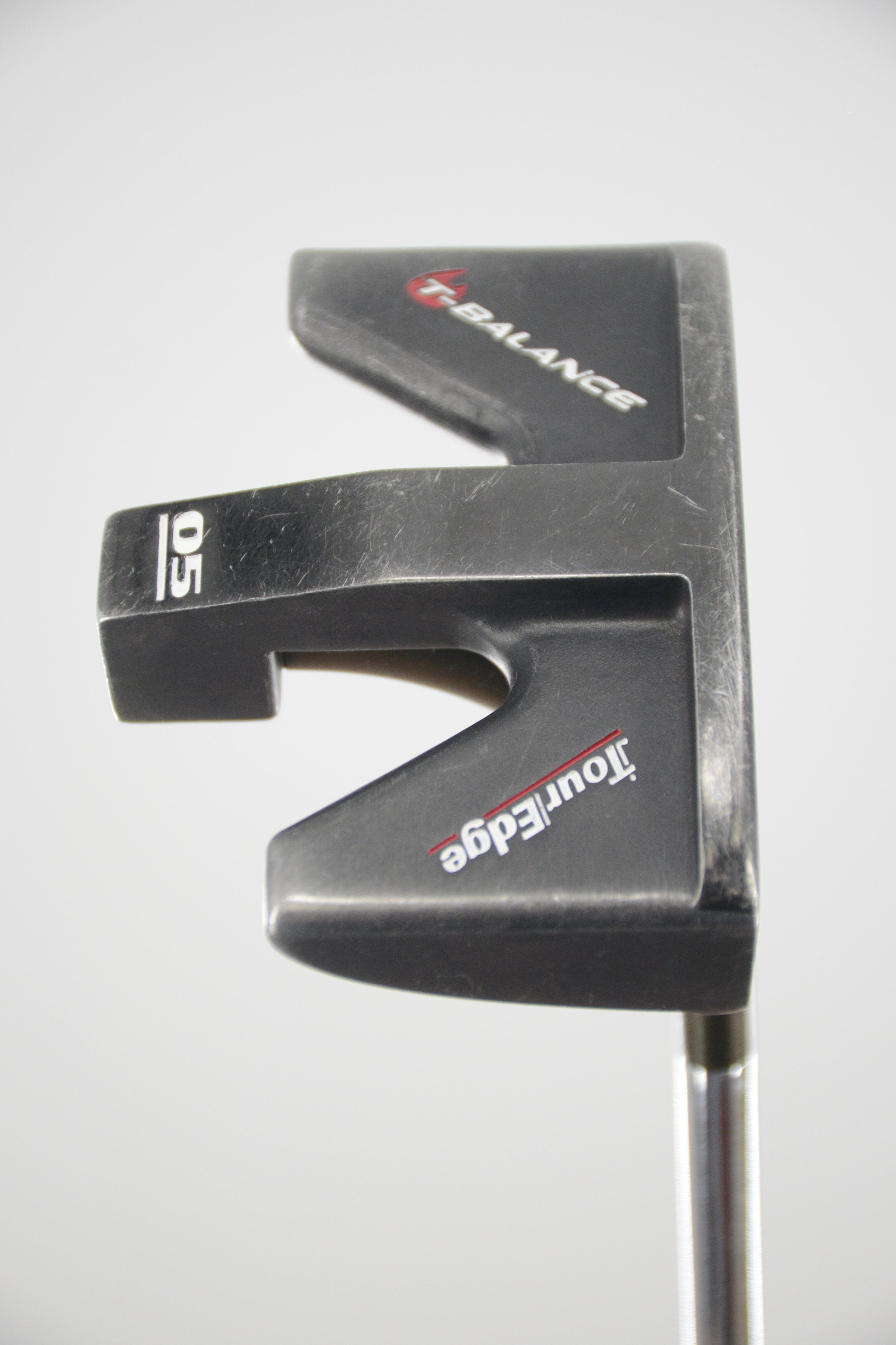 Tour Edge T-Balance 05 Putter 33" Golf Clubs GolfRoots 