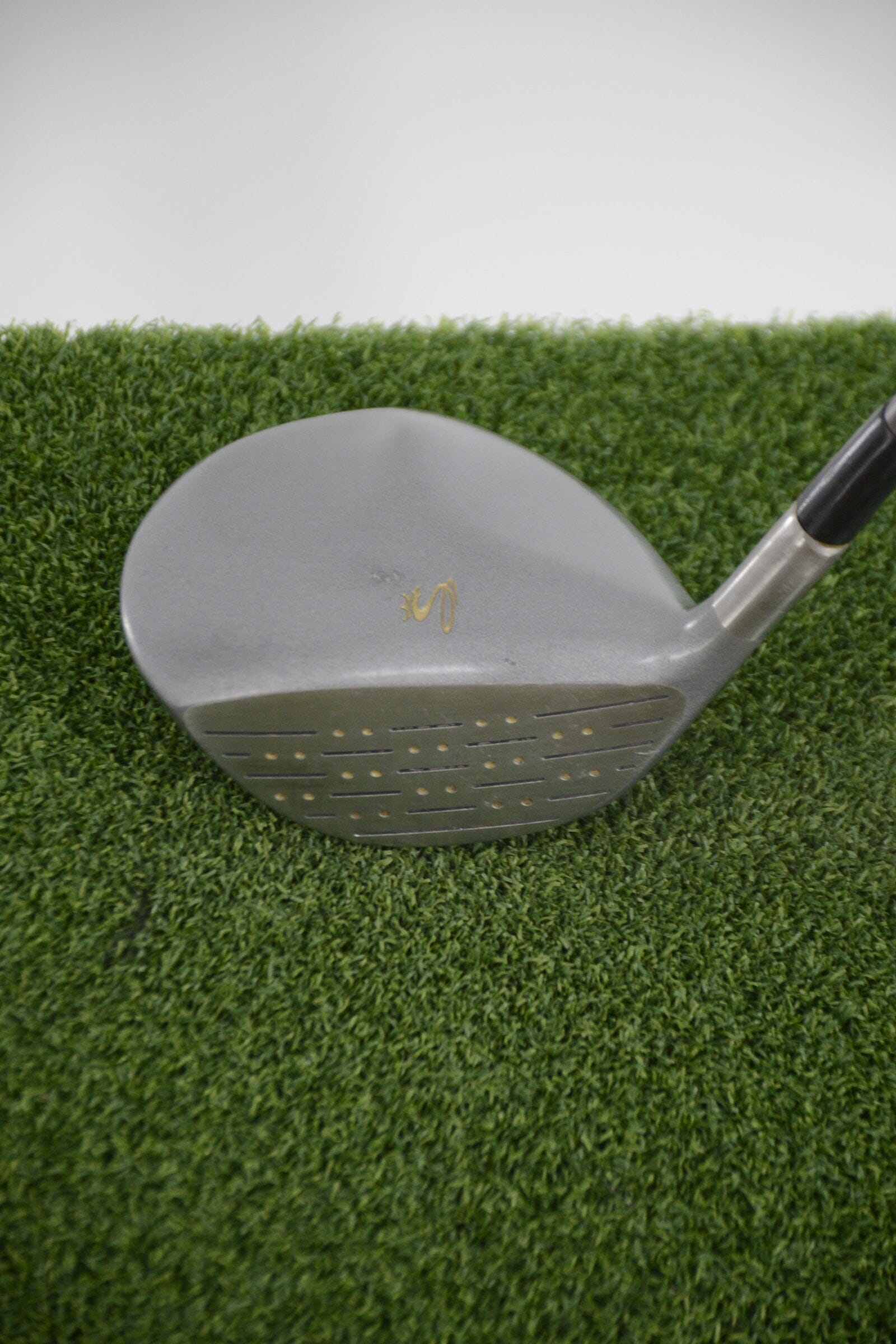Cobra King Cobra Deep Face 9 Degree Driver S Flex 43.25" Golf Clubs GolfRoots 