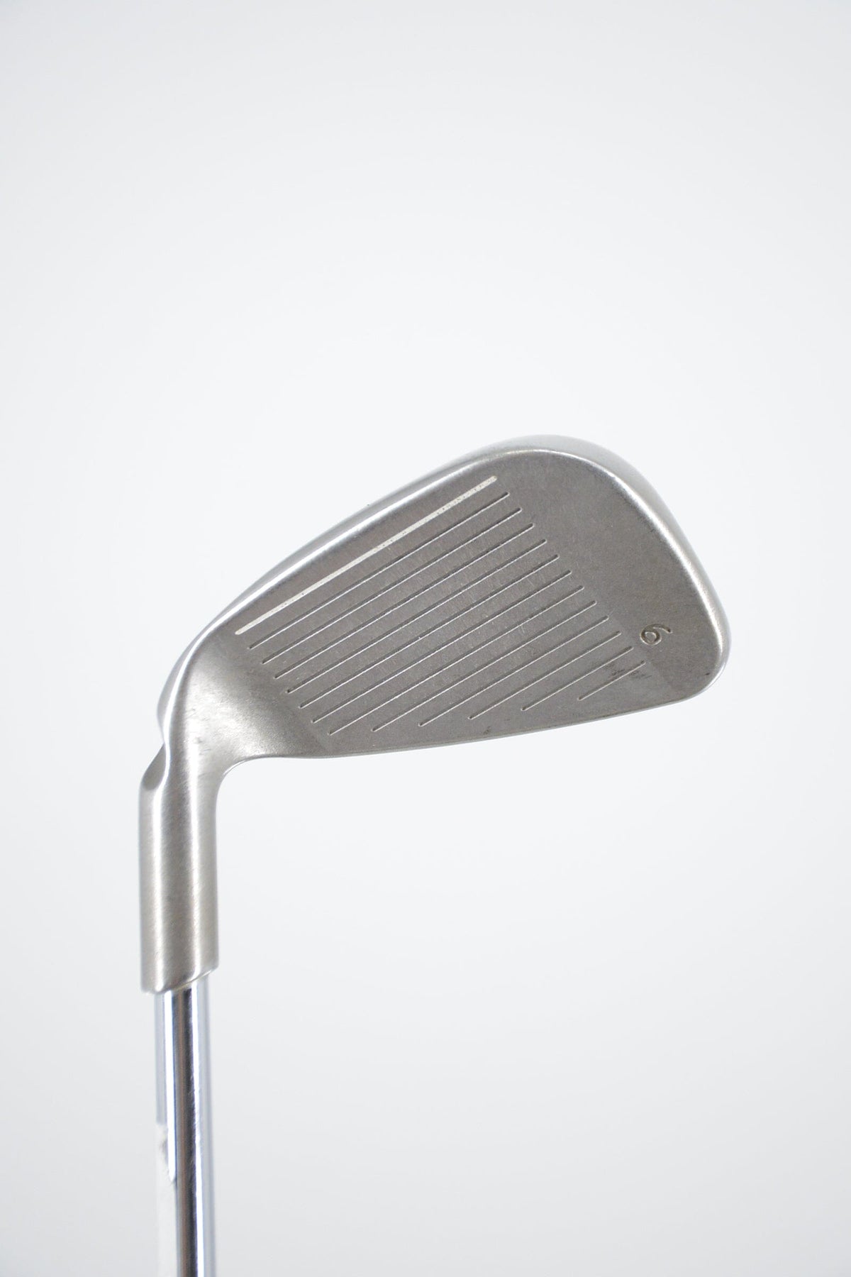 Ping I5 6 Iron S Flex 37.25" Golf Clubs GolfRoots 