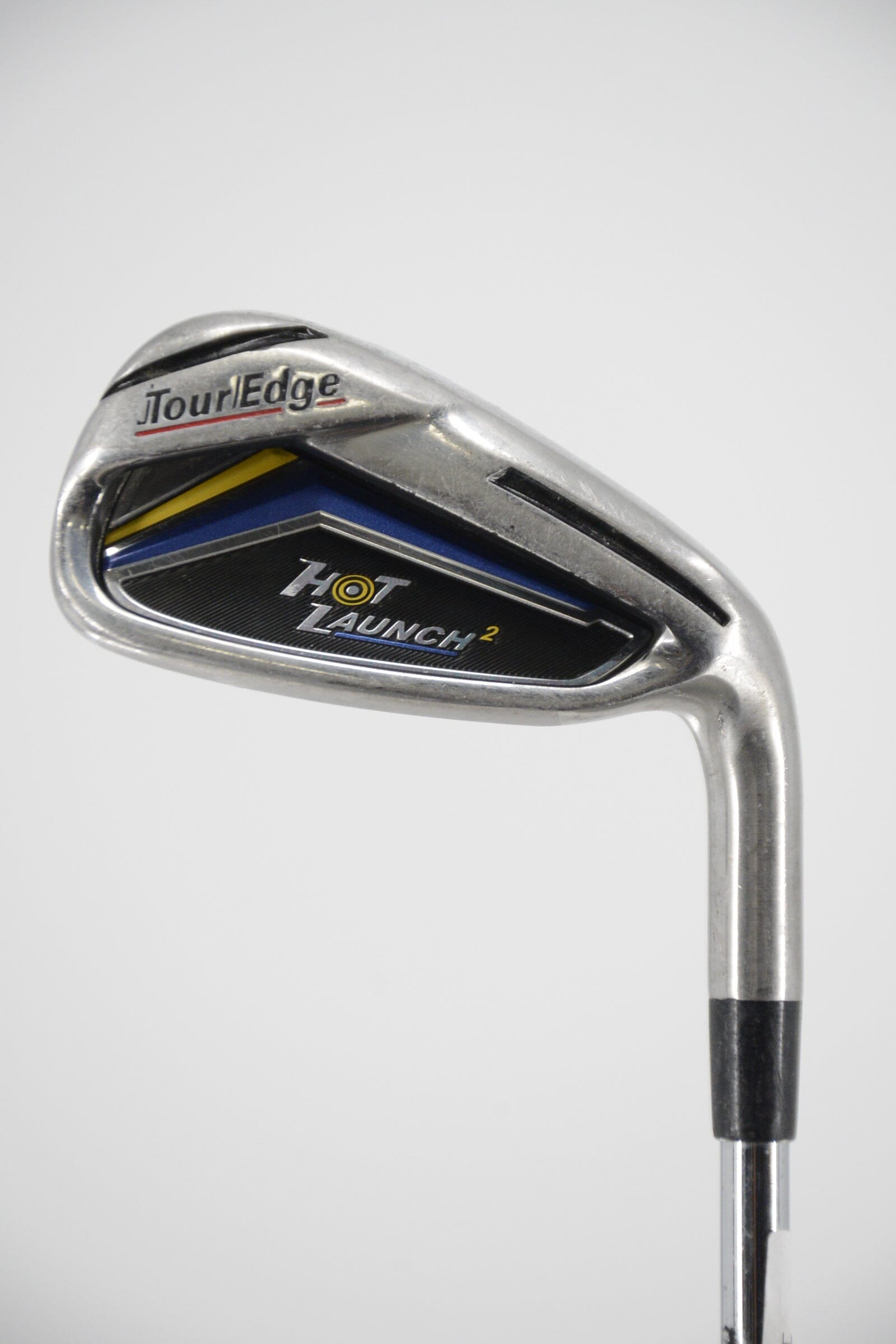 Tour Edge Hot Launch 2 5 Iron S Flex 39.25" Golf Clubs GolfRoots 