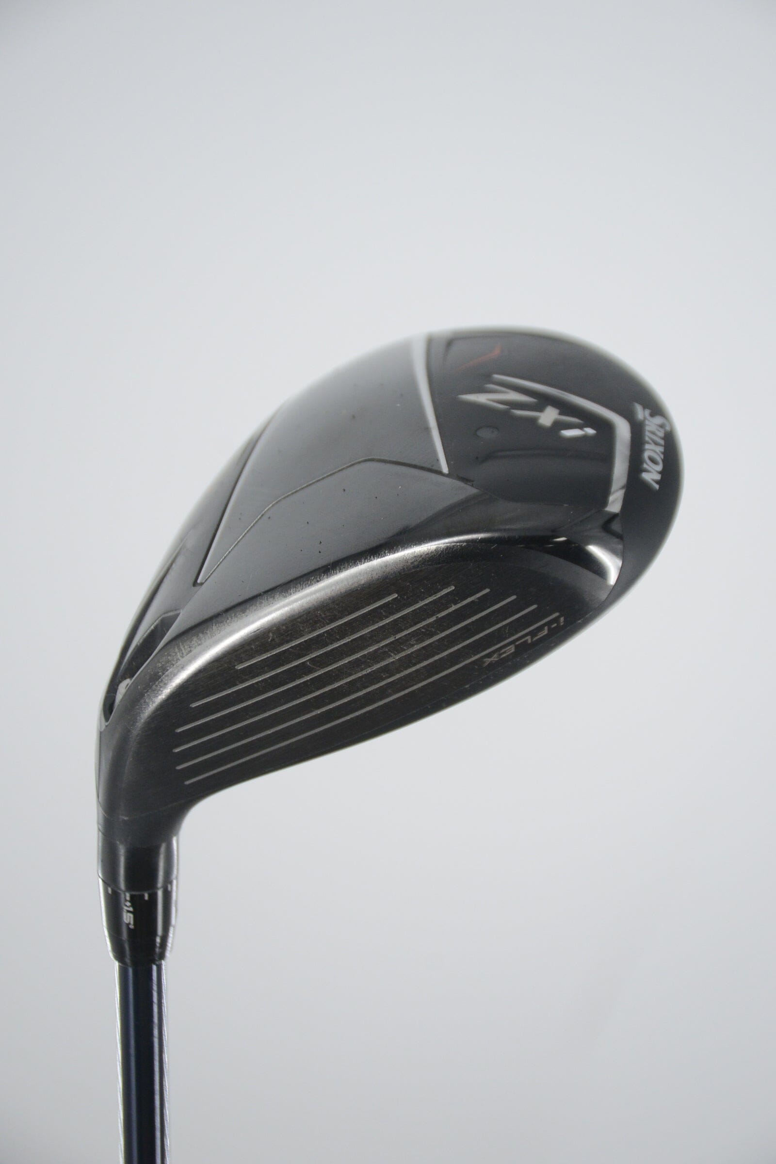 Srixon ZXi 3 Wood R Flex 43"