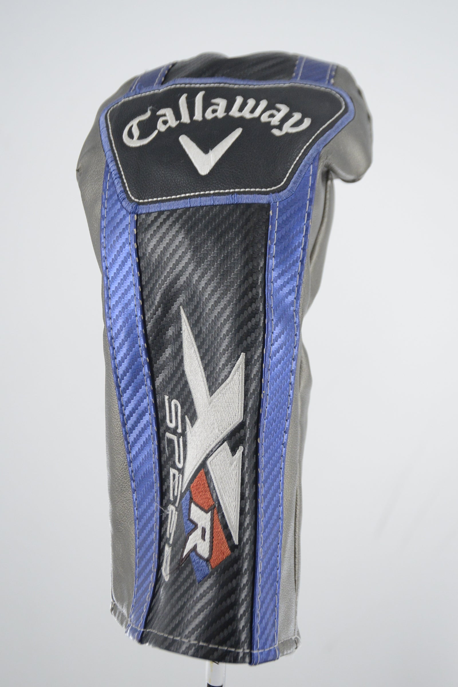 Callaway XR Speed 9 Degree Driver S Flex 45.5"