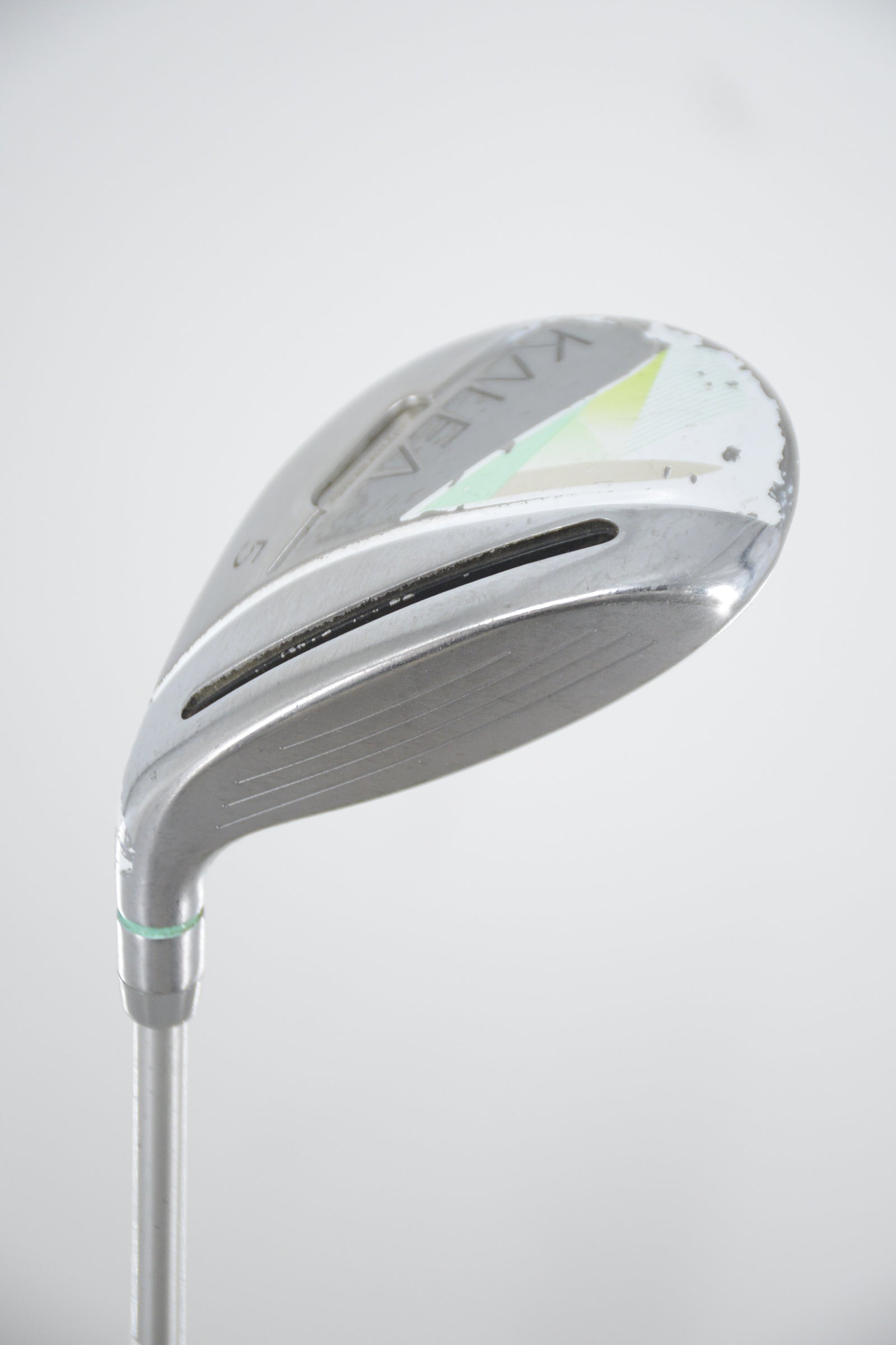 Women's TaylorMade Kalea 5 Wood W Flex 40.75"