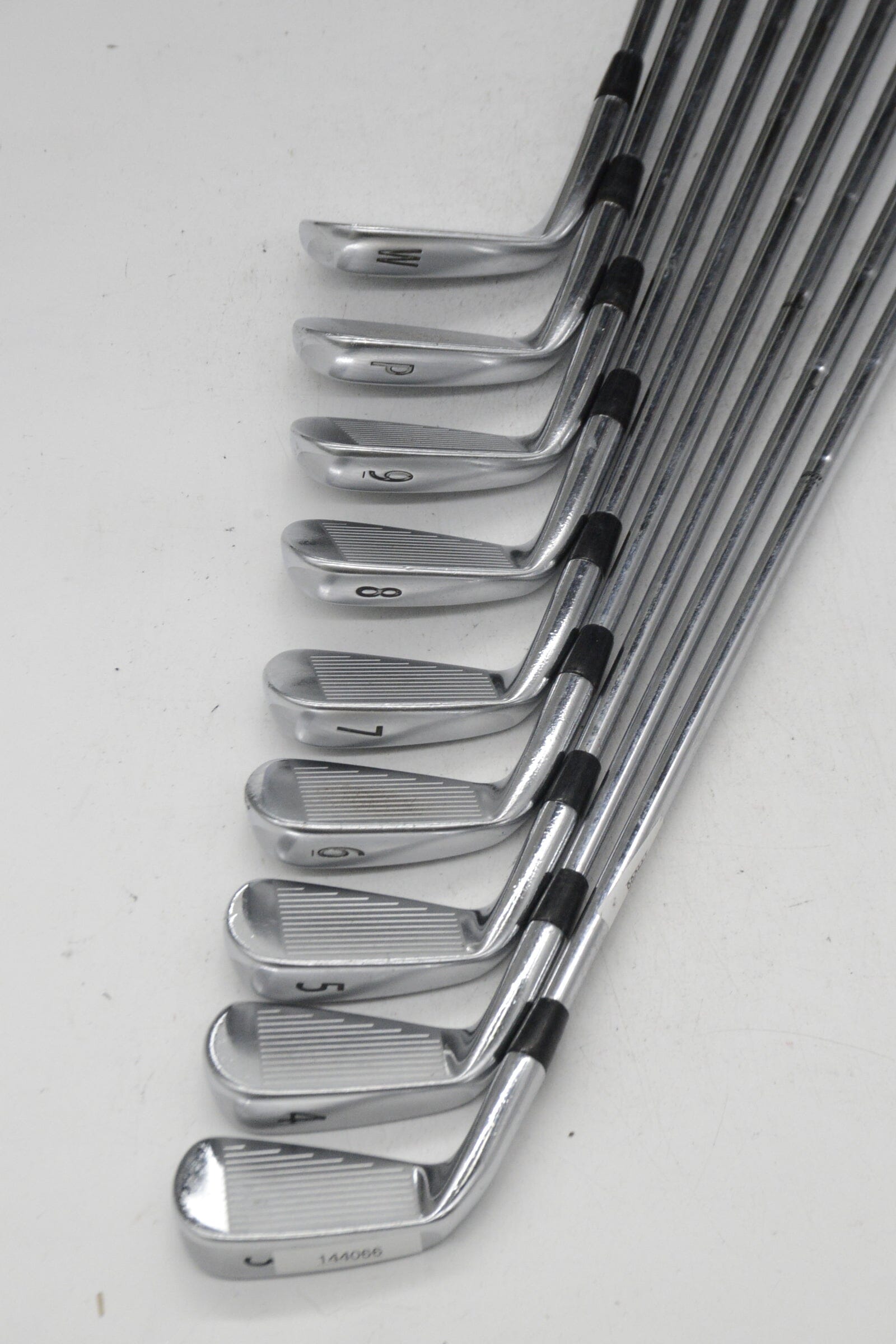Titleist 712 AP2 Forged 3-AW Iron Set S Flex Std Length Golf Clubs GolfRoots 