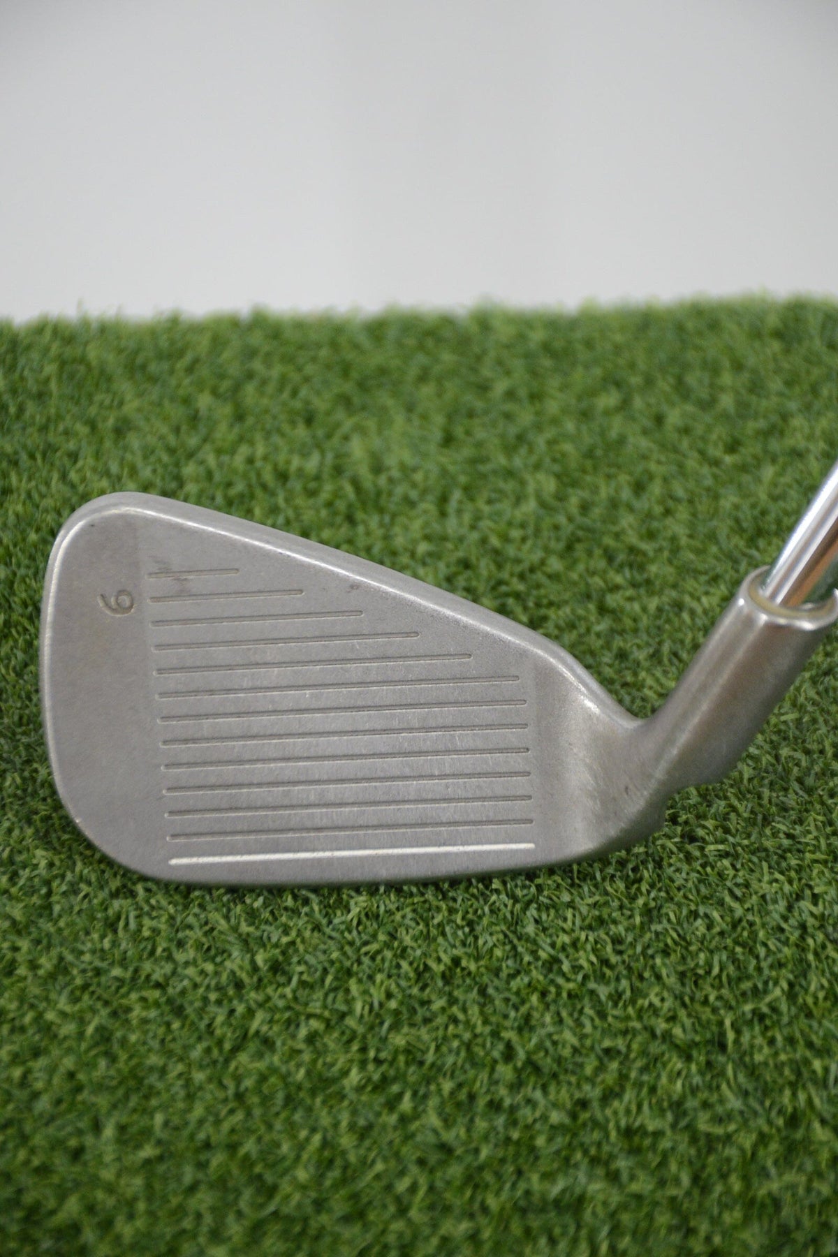 Ping I5 6 Iron S Flex 37.25" Golf Clubs GolfRoots 