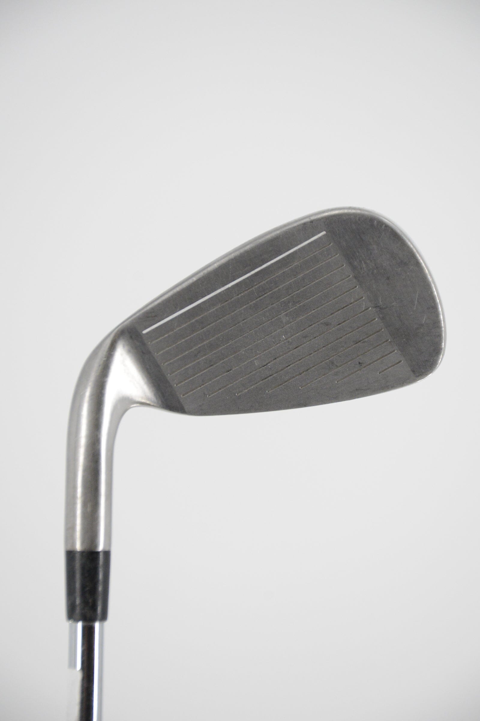 Tour Edge Hot Launch 2 5 Iron S Flex 39.25" Golf Clubs GolfRoots 