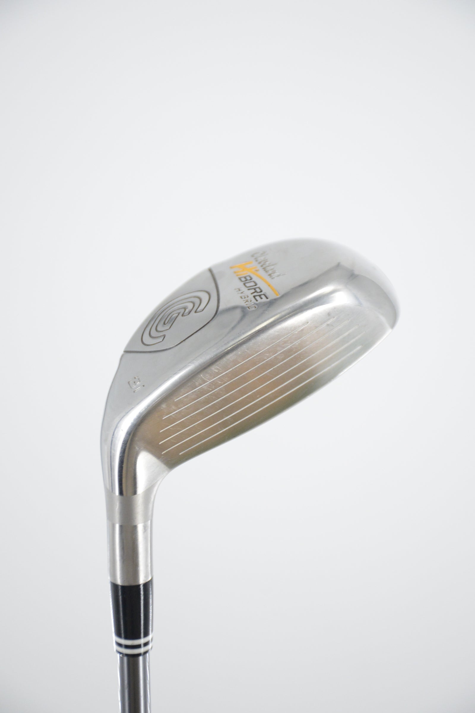 Cleveland Hibore 3 Hybrid S Flex 40"