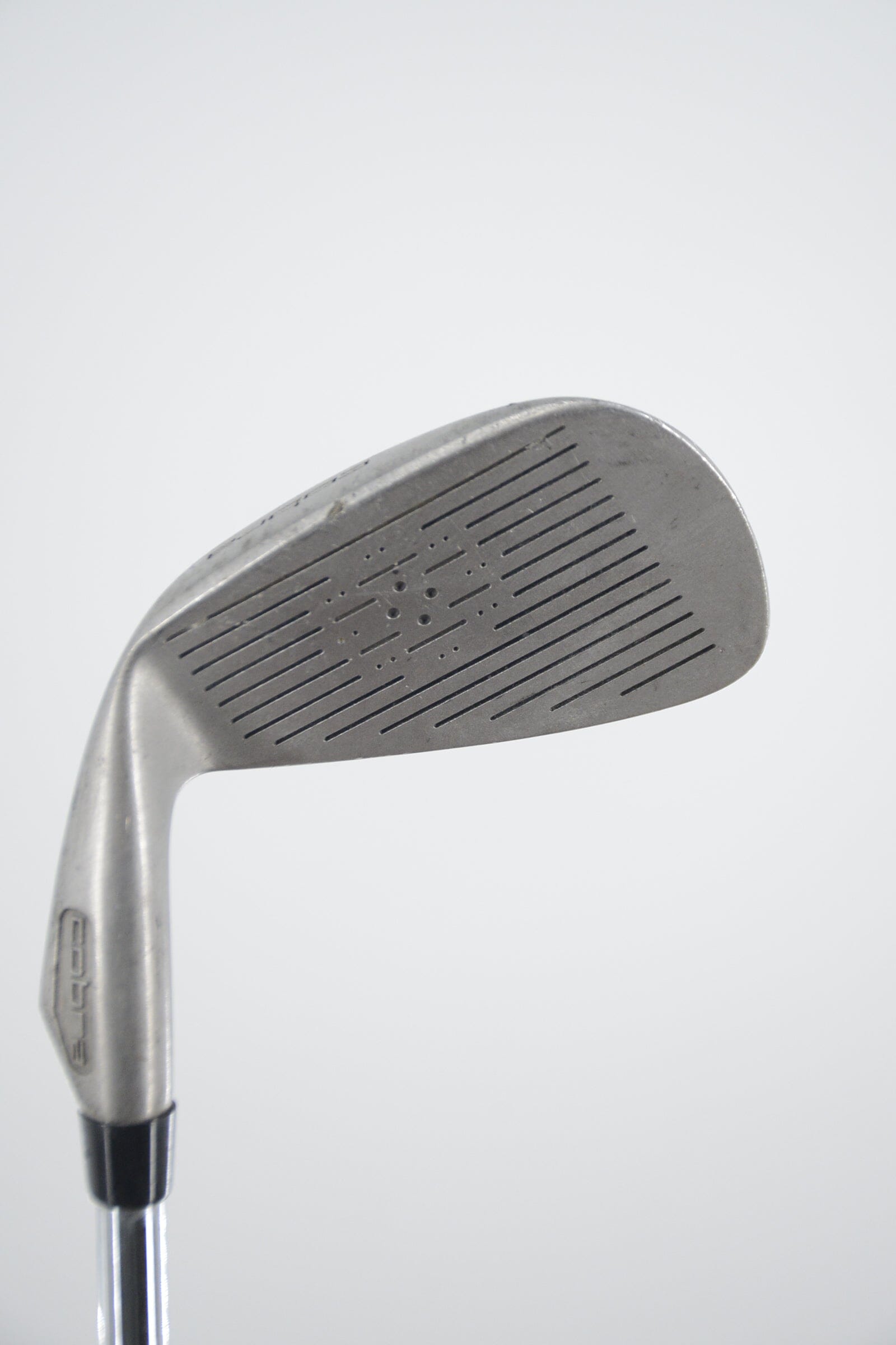 Cobra King Cobra 2 Oversize 5 Iron S Flex 37.75" Golf Clubs GolfRoots 