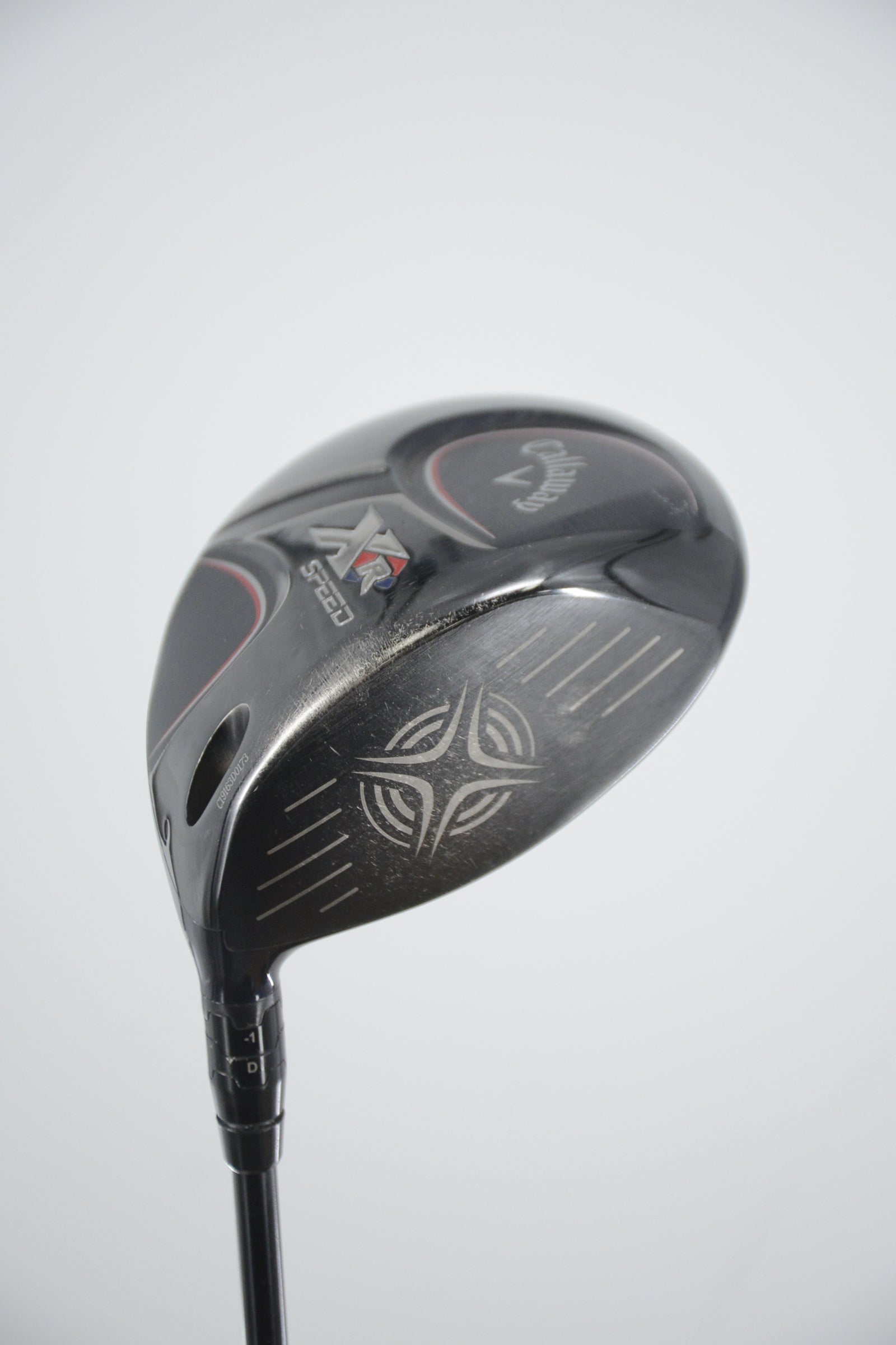 Callaway XR Speed 9 Degree Driver S Flex 45.5"