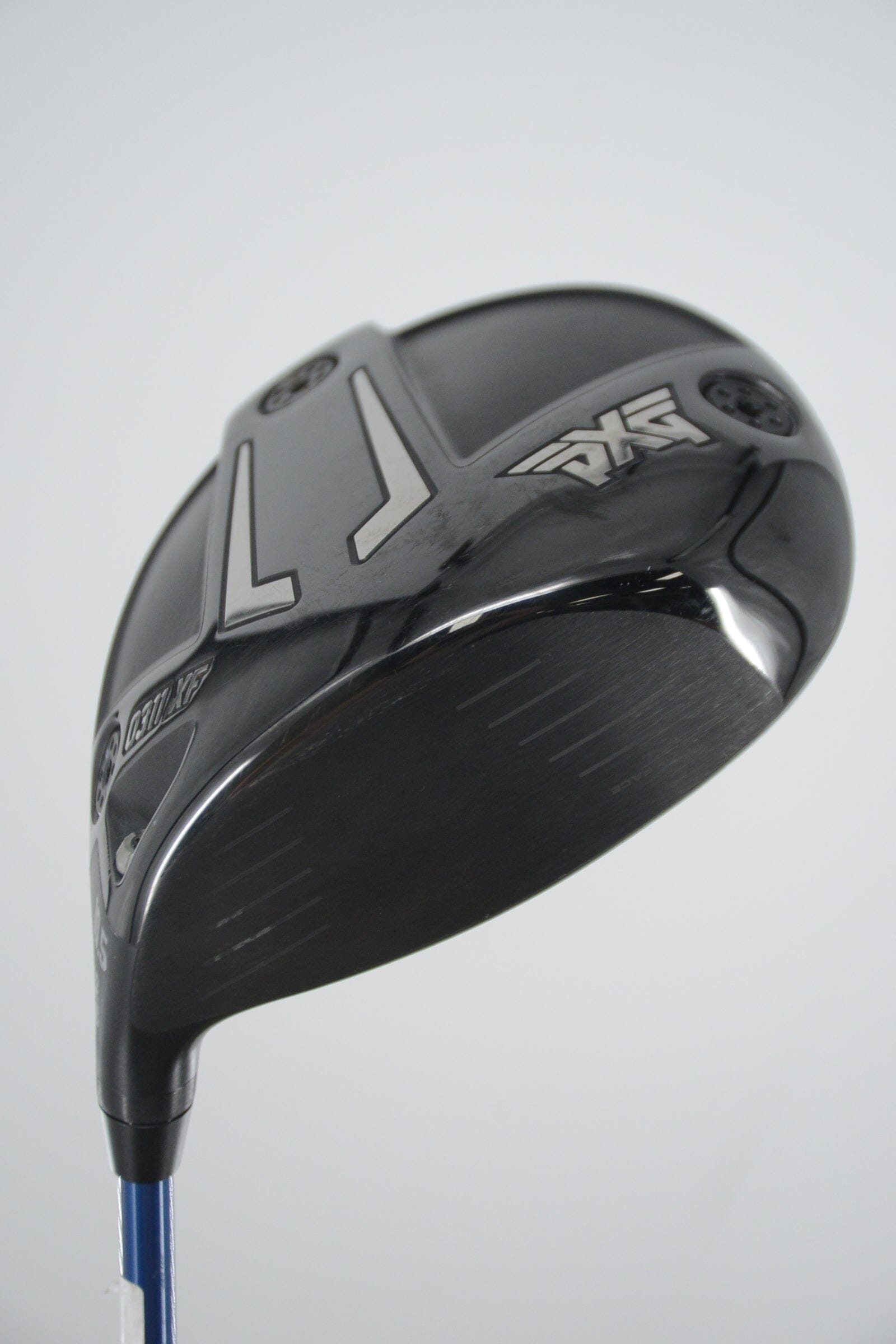PXG 0311XF Gen 5 10.5 Degree Driver SR Flex 44.75" Golf Clubs GolfRoots 