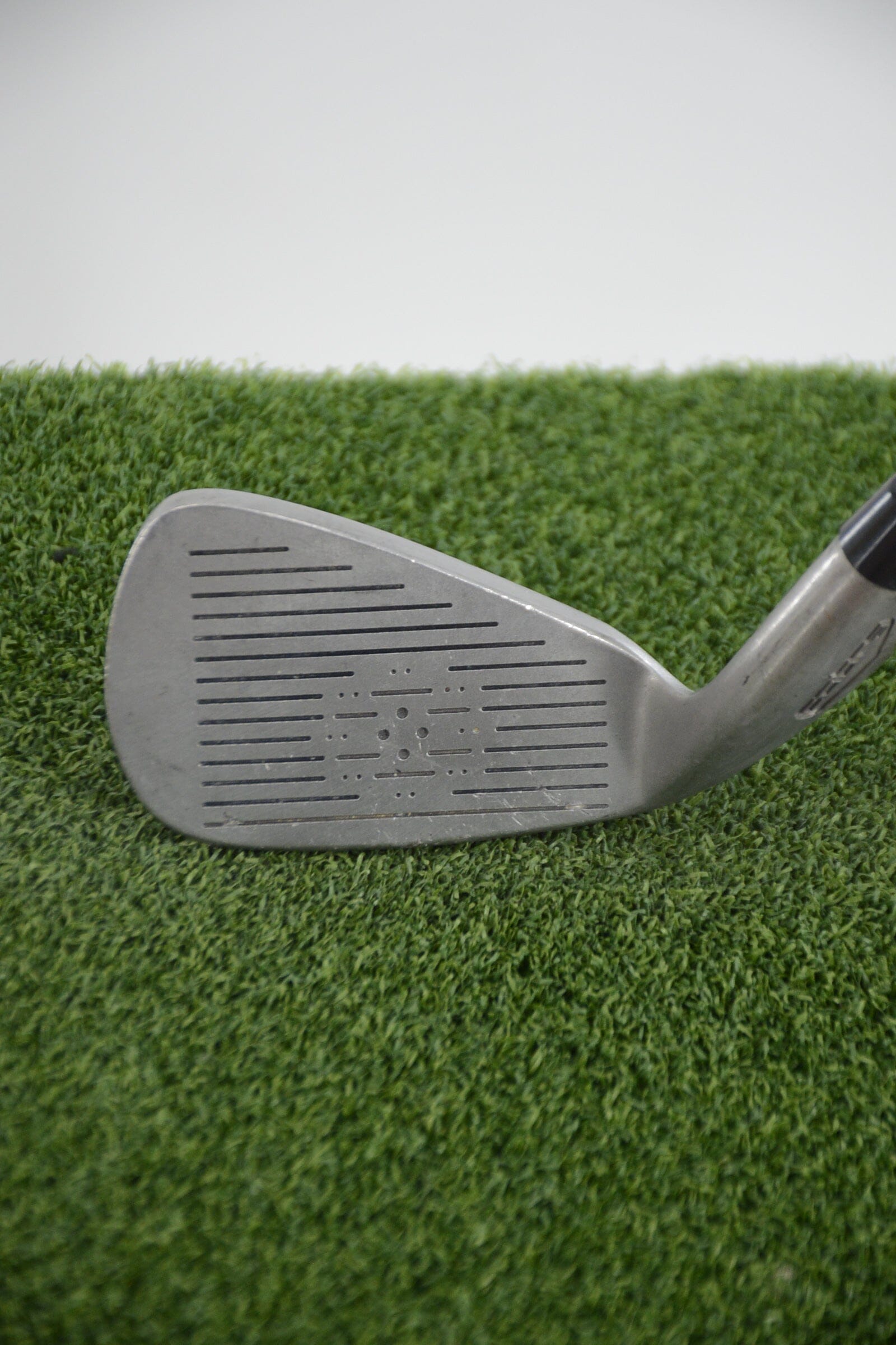 Cobra King Cobra 2 Oversize 5 Iron S Flex 37.75" Golf Clubs GolfRoots 