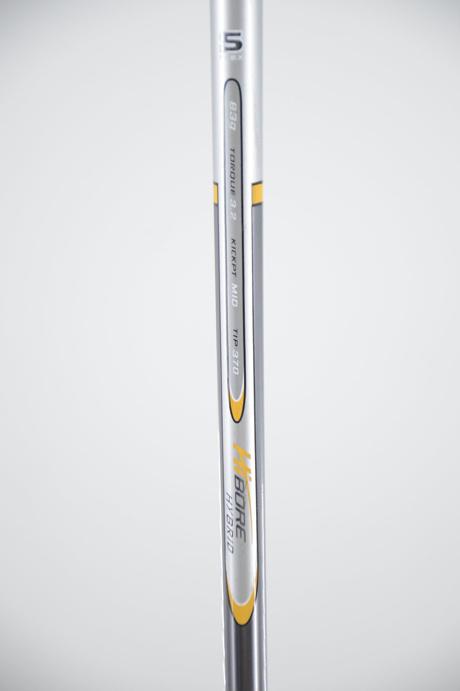 Cleveland Hibore 3 Hybrid S Flex 40"