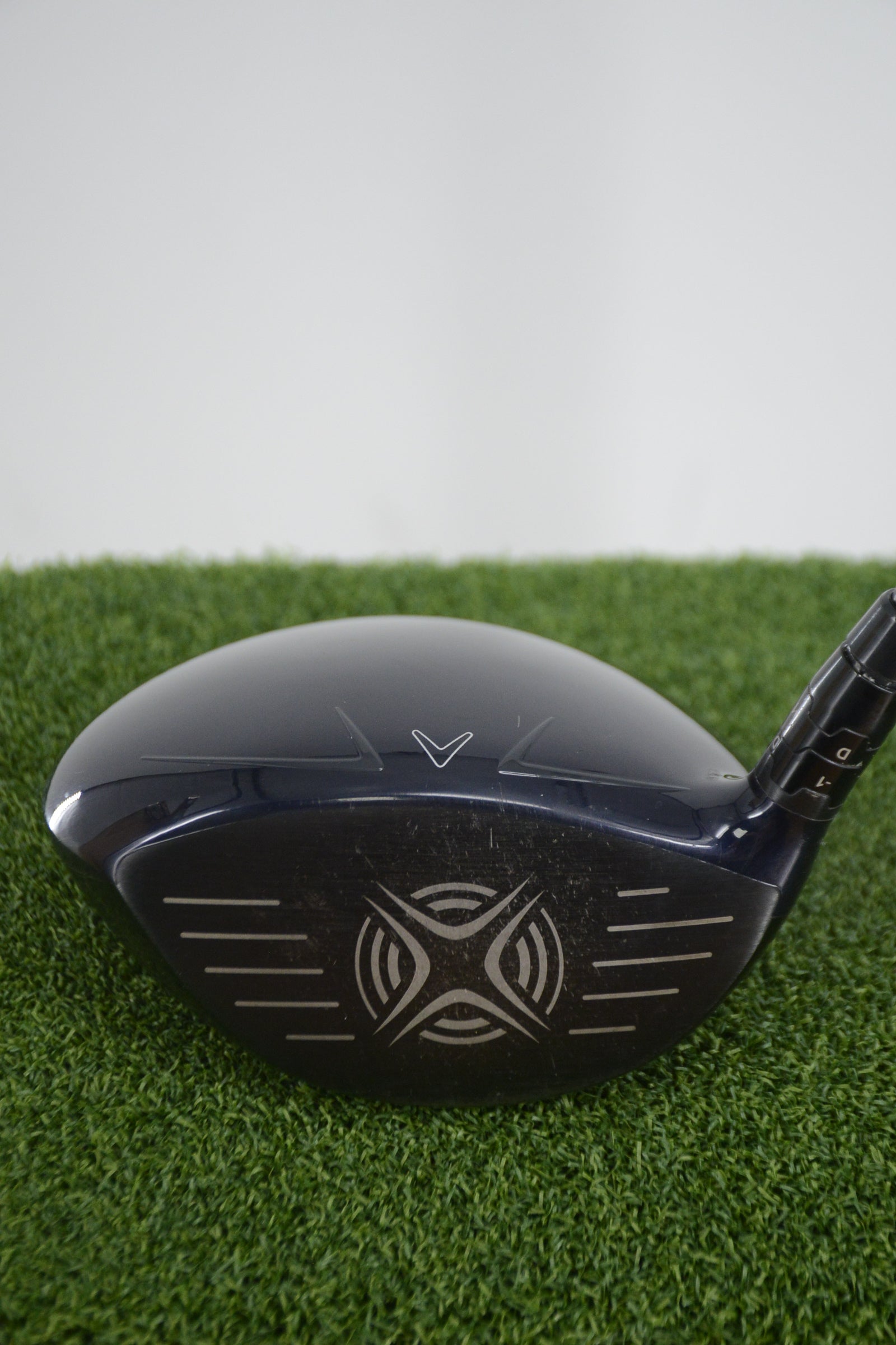 Callaway XR Speed 9 Degree Driver S Flex 45.5"