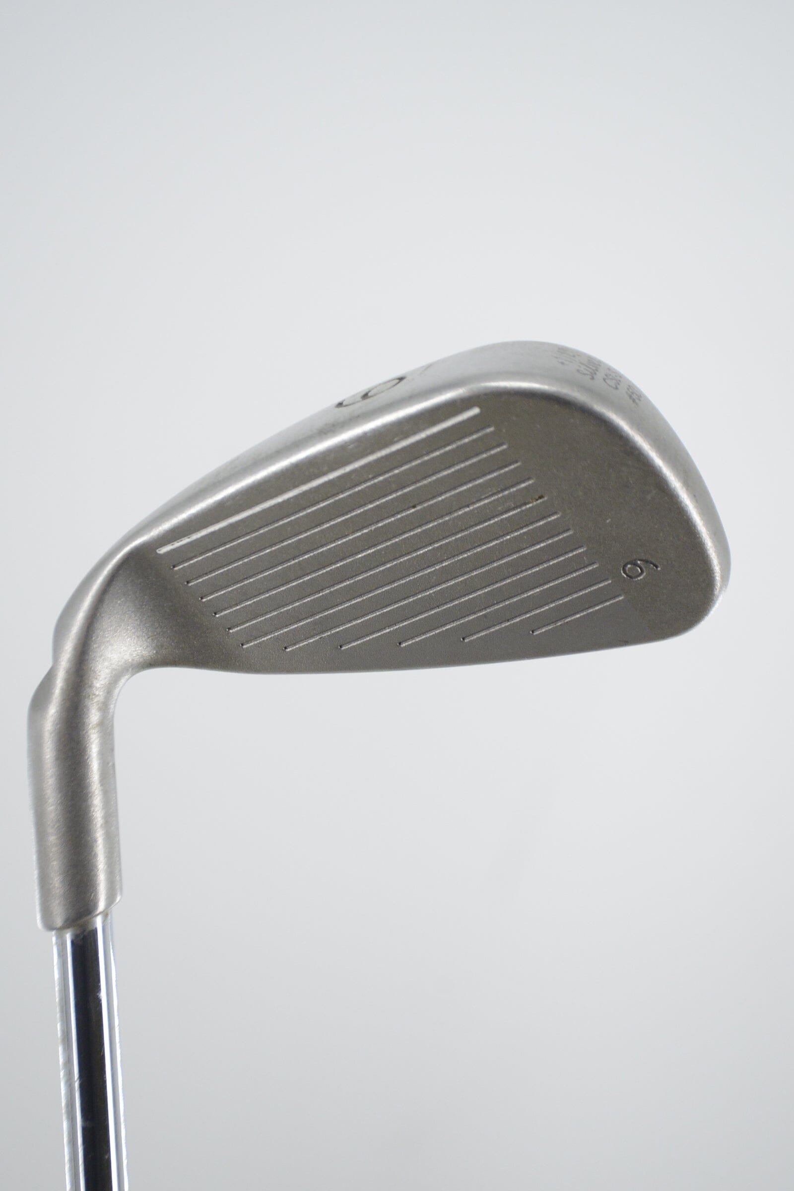 Ping G2 6 Iron S Flex 37.5" Golf Clubs GolfRoots 